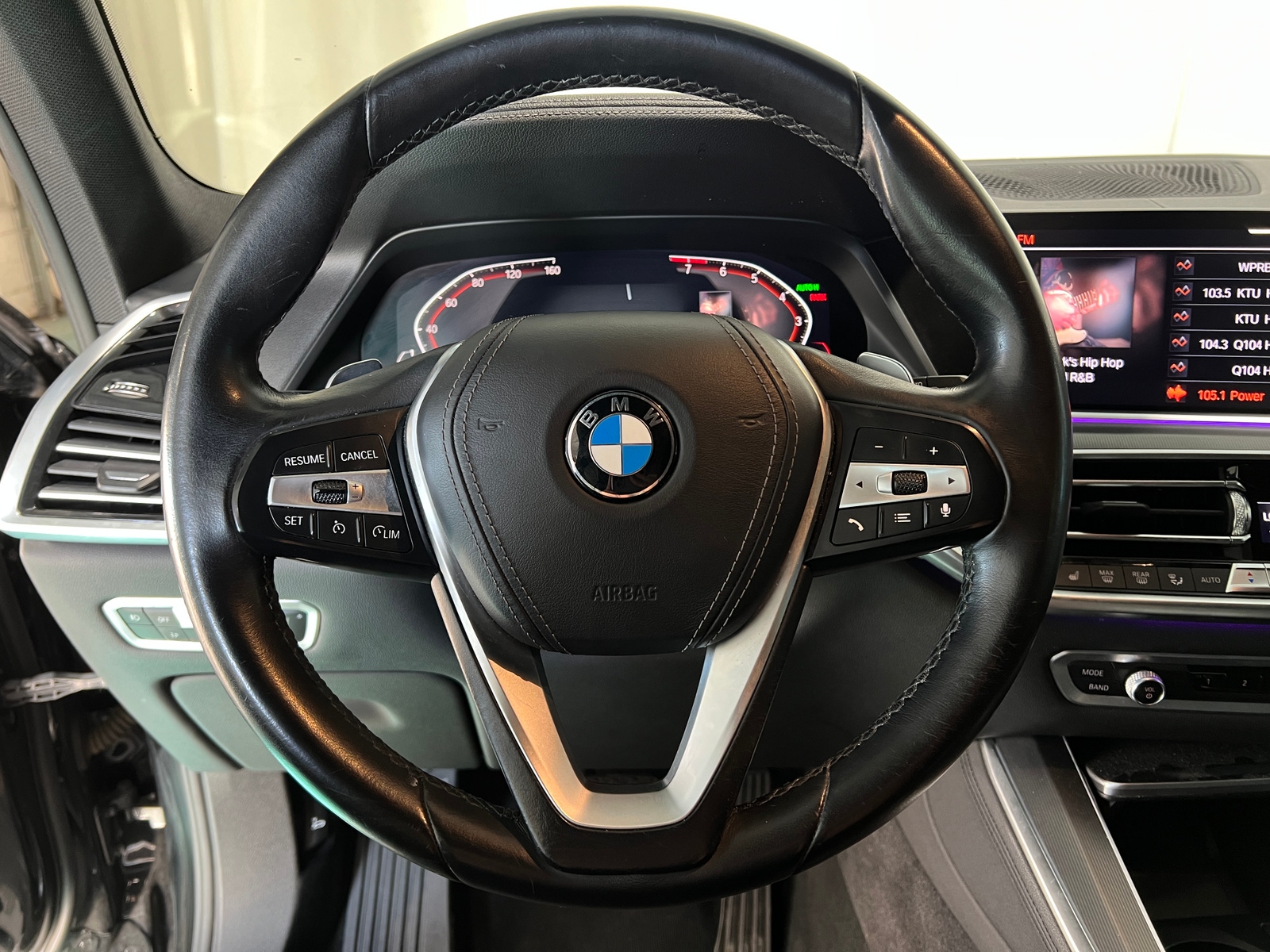 Thumbnail: 2019 BMW X5 - 4