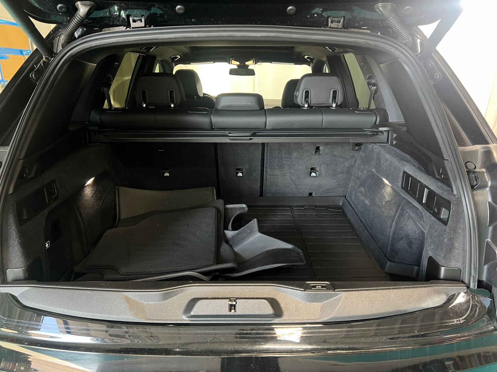 Thumbnail: 2019 BMW X5 - 6