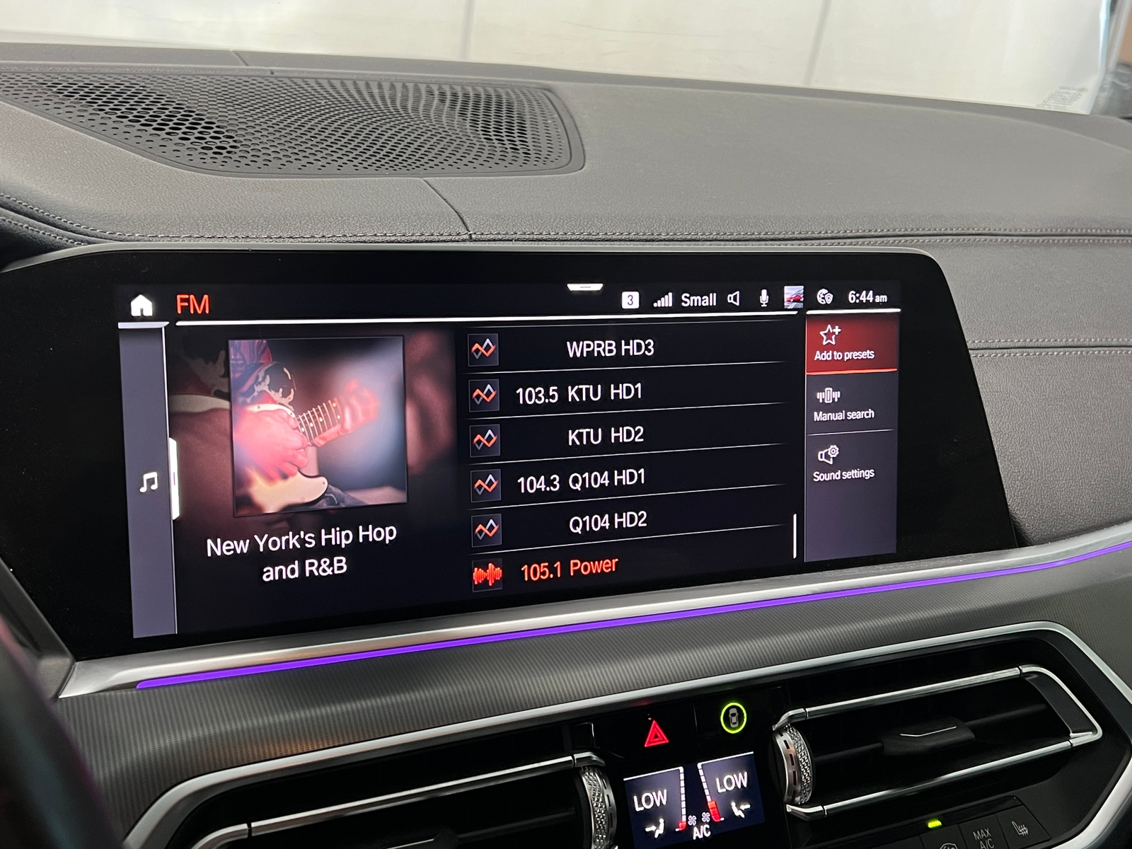 Thumbnail: 2019 BMW X5 - 3