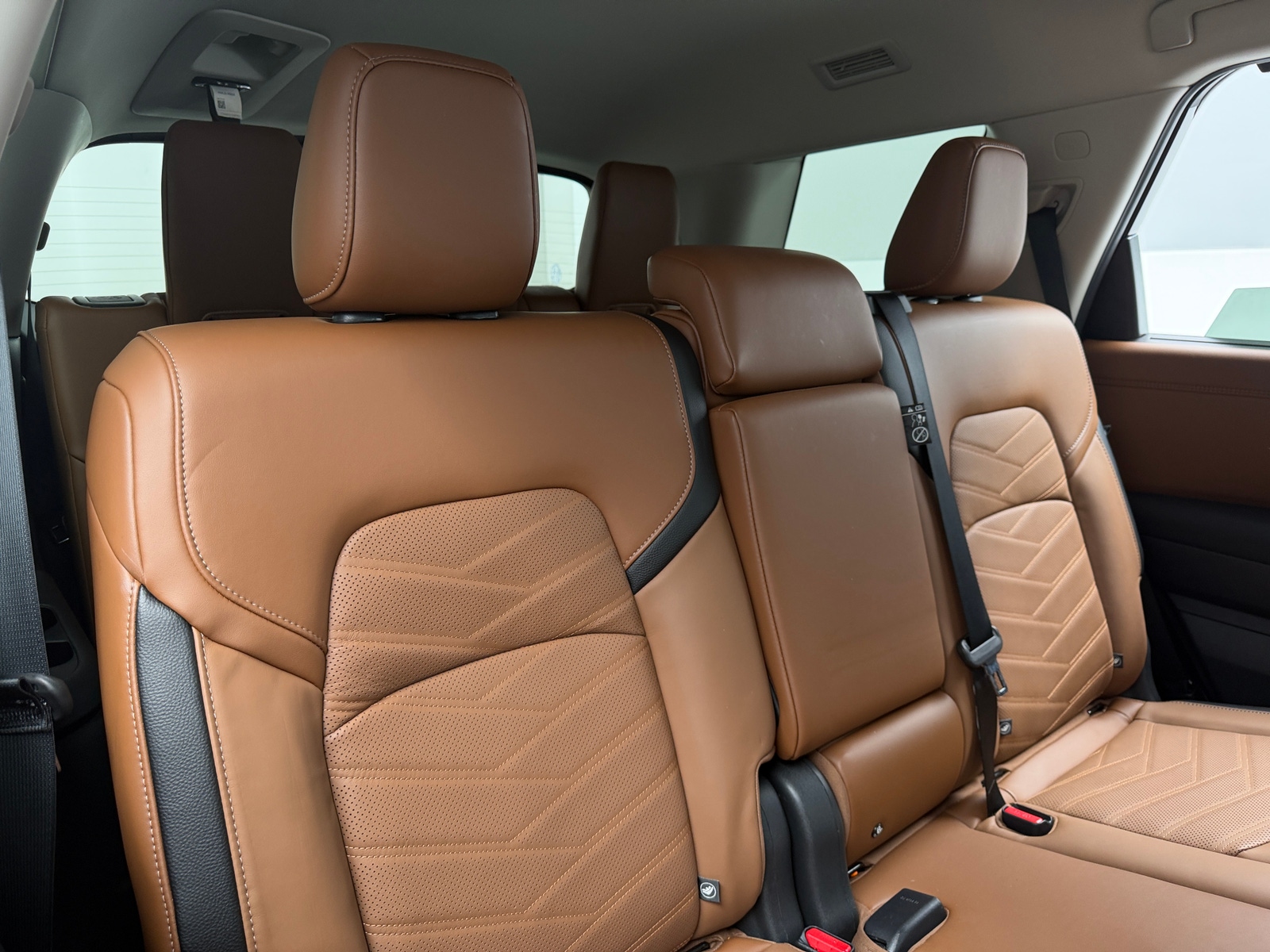 Thumbnail: 2025 Nissan Pathfinder - 5