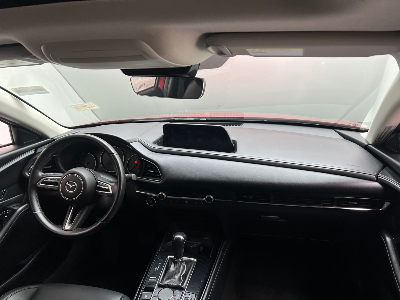 Thumbnail: 2022 Mazda CX-30 - 2