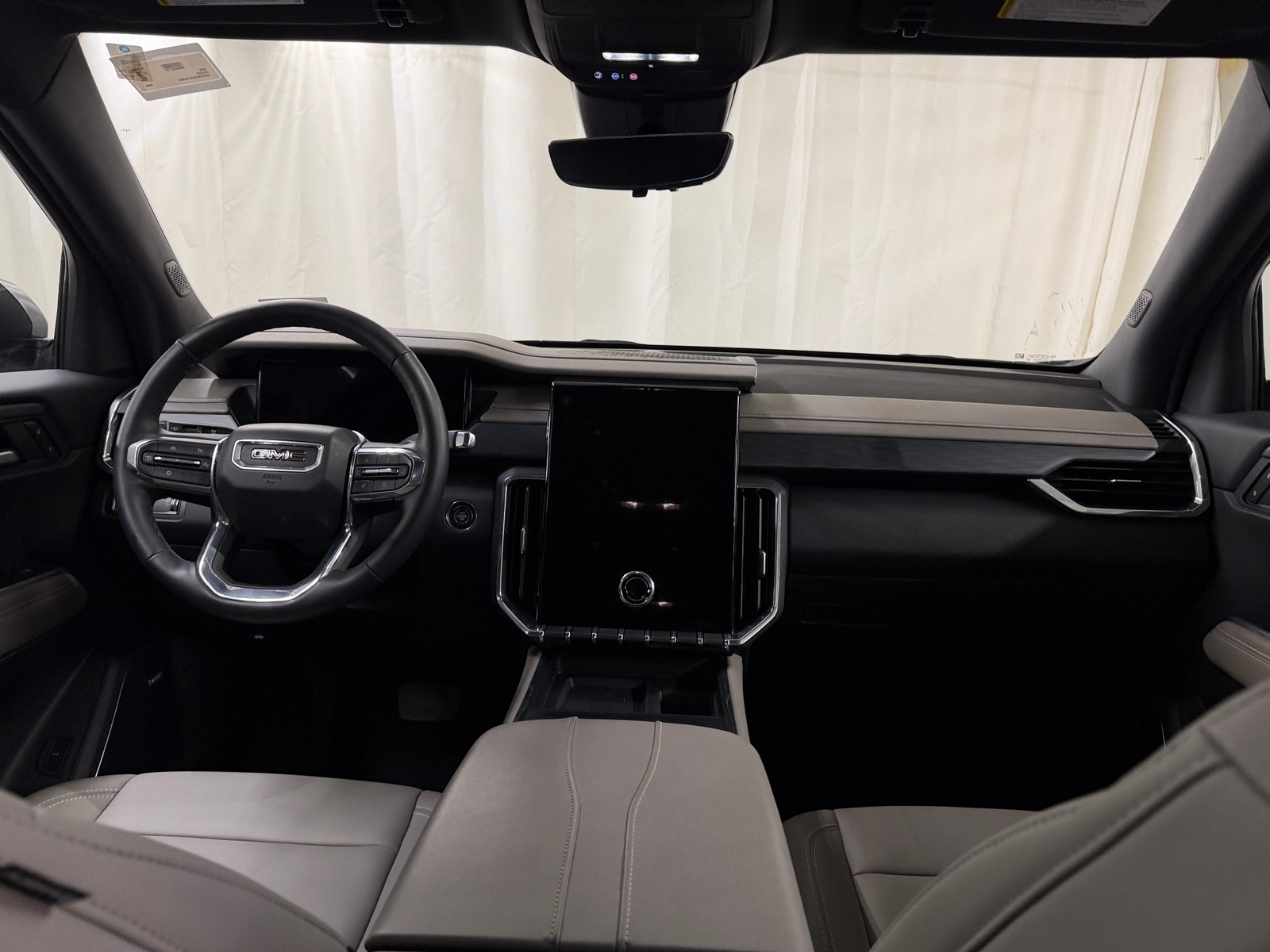 Thumbnail: 2026 GMC Acadia - 2