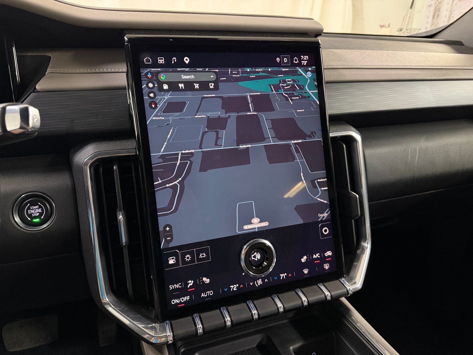 Thumbnail: 2026 GMC Acadia - 3