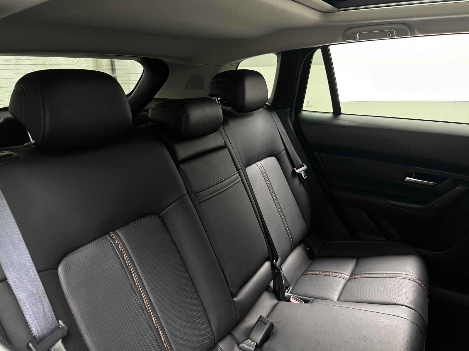 Thumbnail: 2025 Mazda CX-50 - 5