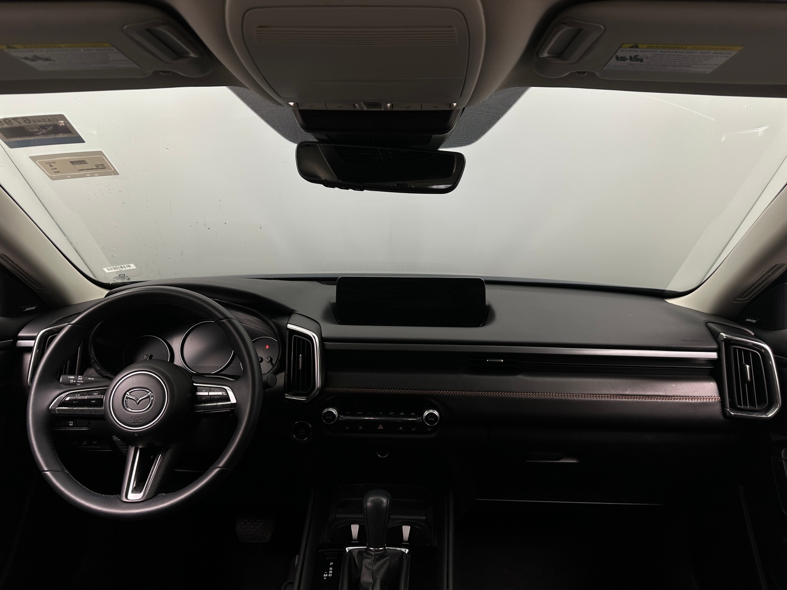 Thumbnail: 2025 Mazda CX-50 - 2