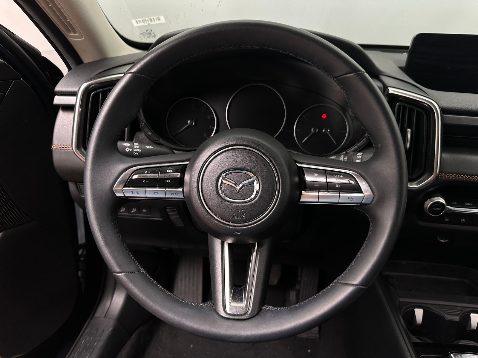 Thumbnail: 2025 Mazda CX-50 - 4