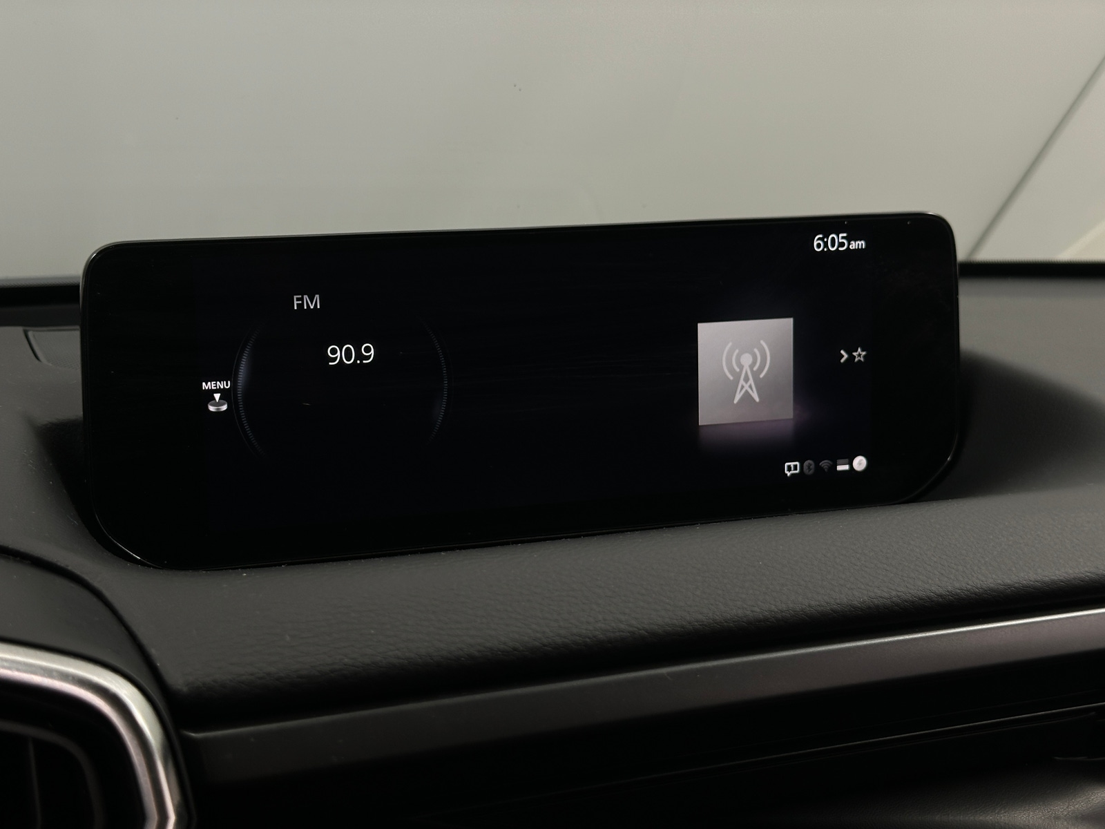 Thumbnail: 2025 Mazda CX-50 - 3
