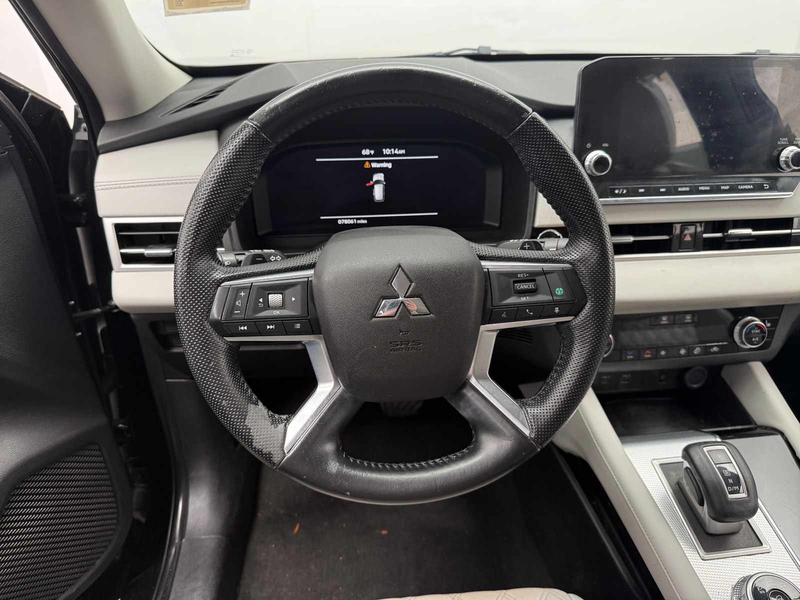 Thumbnail: 2022 Mitsubishi Outlander - 4