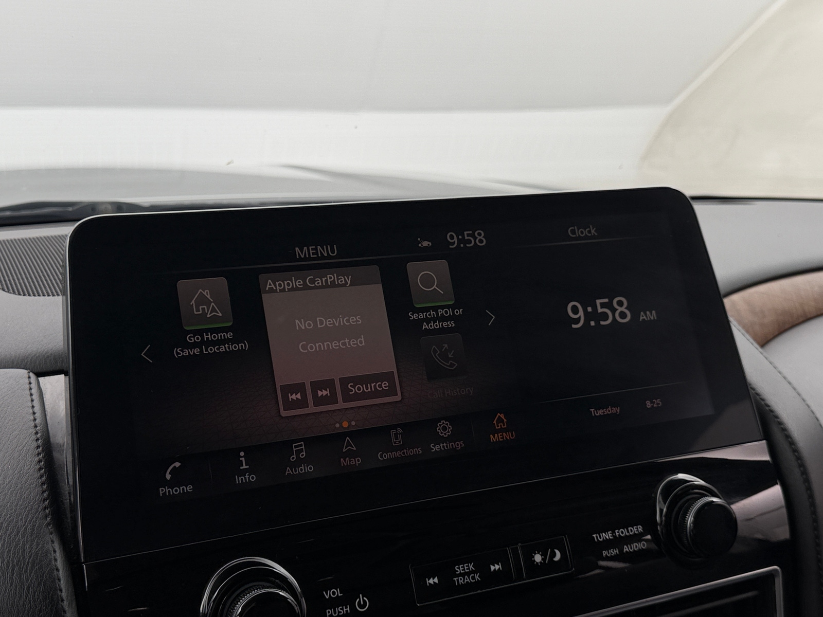 Thumbnail: 2021 Nissan Armada - 3