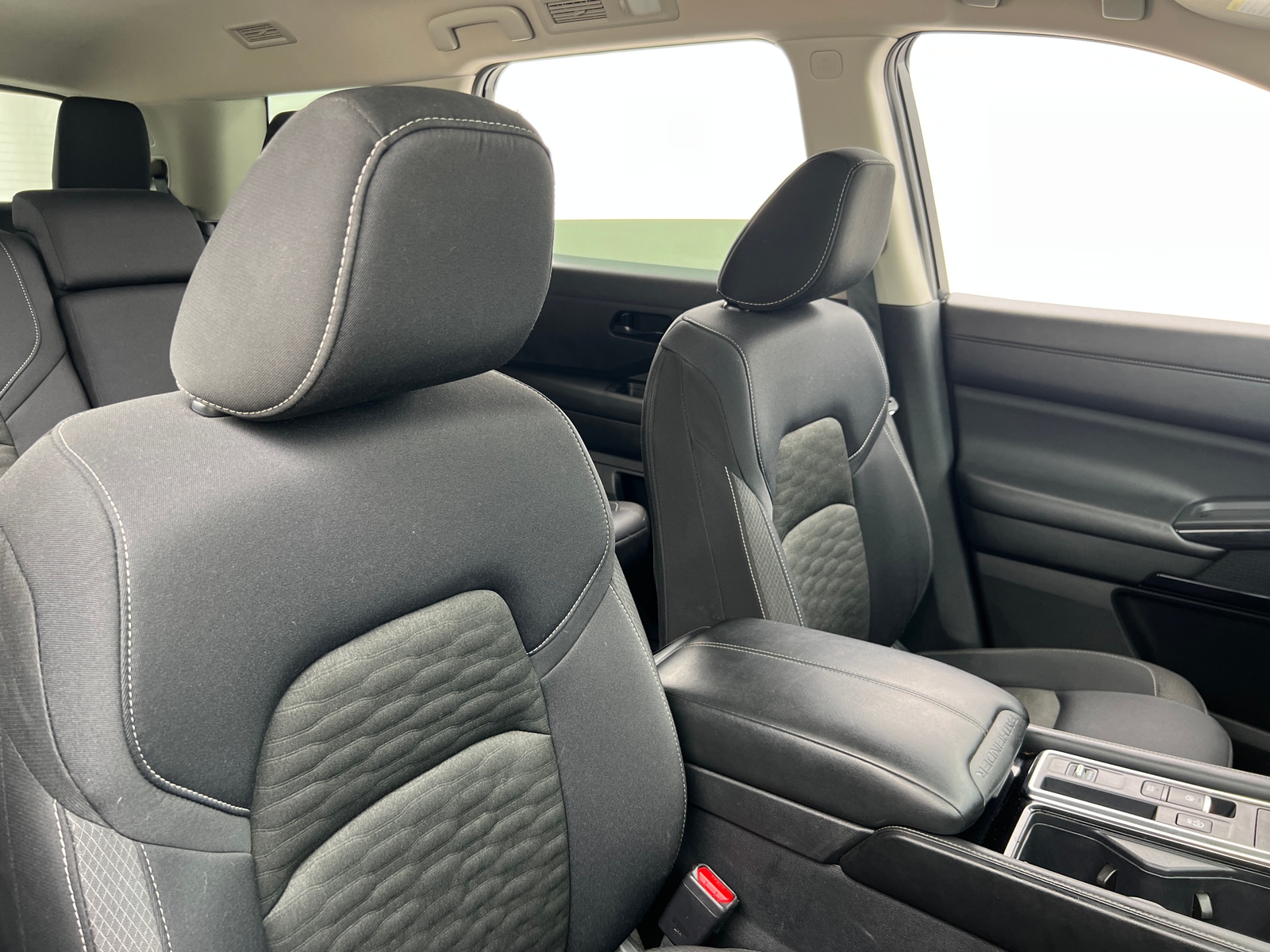 Thumbnail: 2024 Nissan Pathfinder - 2