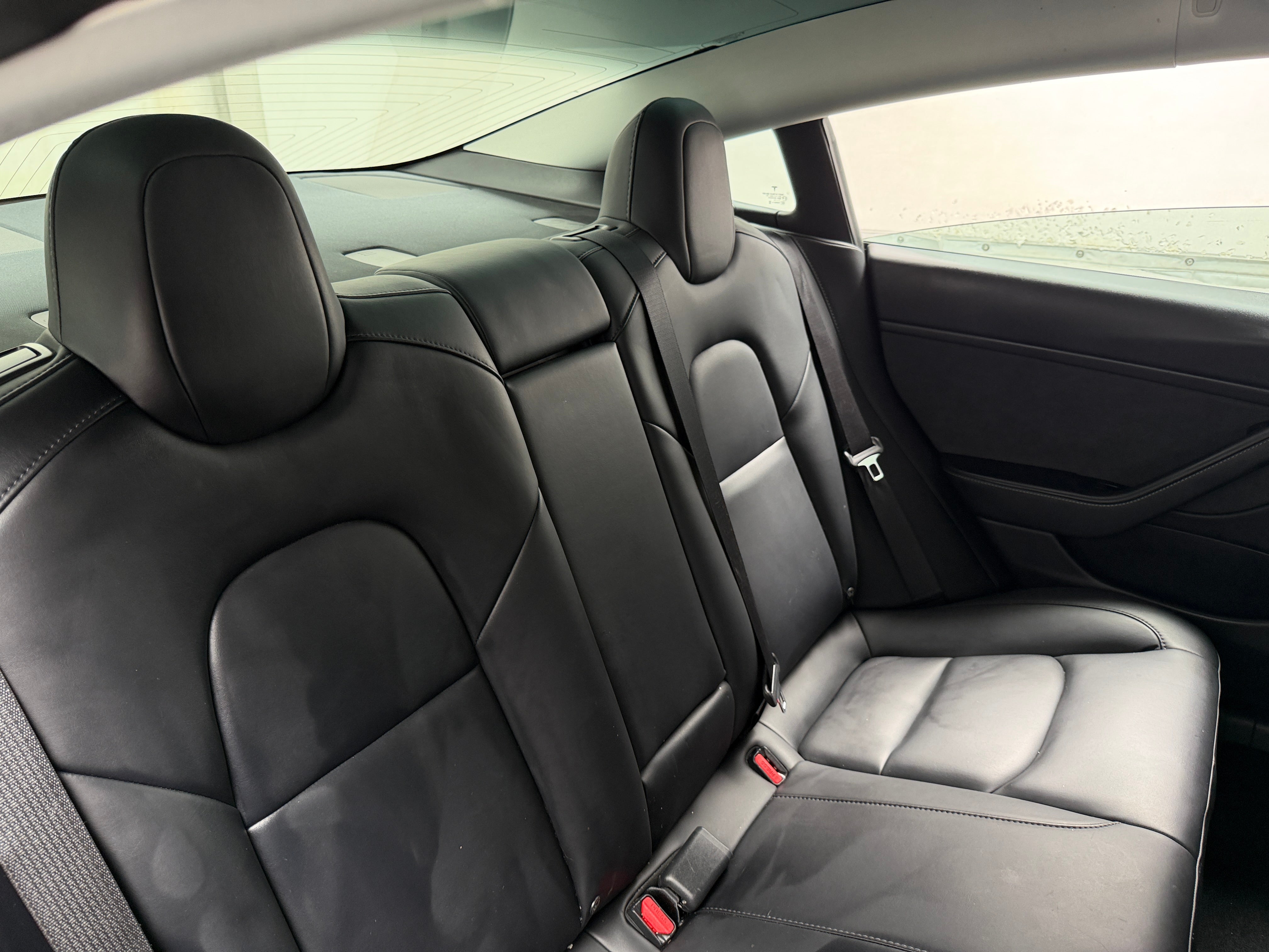 Used 2020 Tesla Model 3 Base with VIN 5YJ3E1EB1LF666384 for sale in Oak Creek, WI