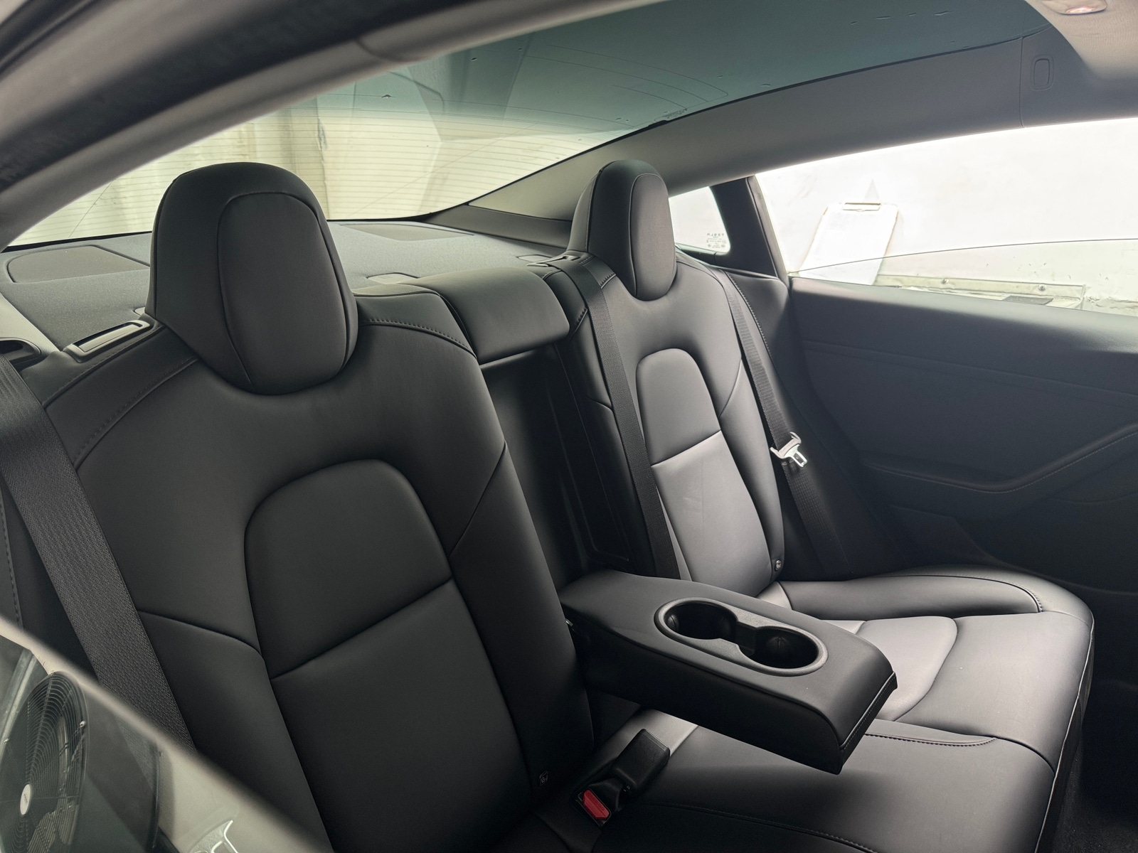 Thumbnail: 2023 Tesla Model 3 - 4