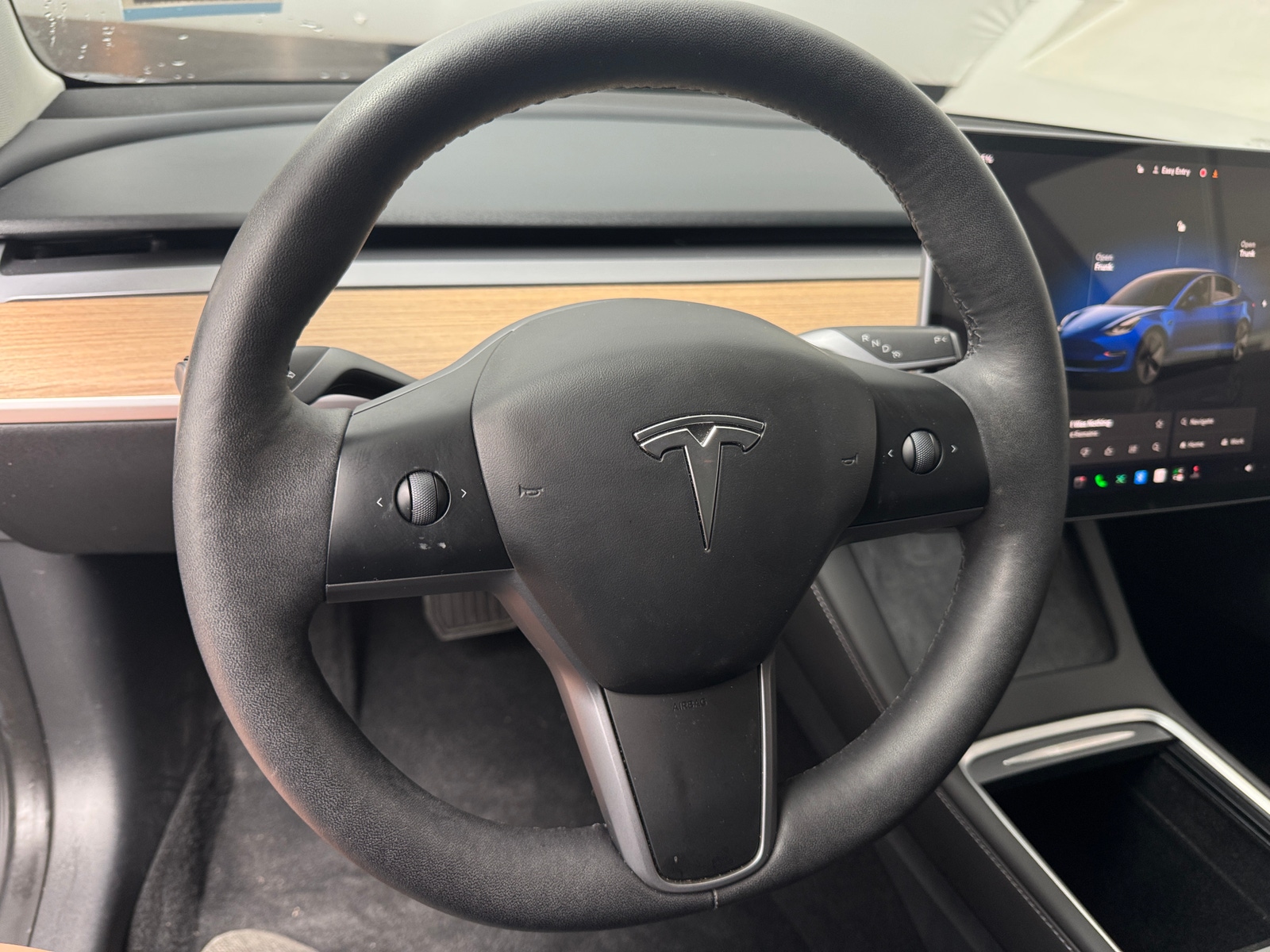 Thumbnail: 2023 Tesla Model 3 - 3