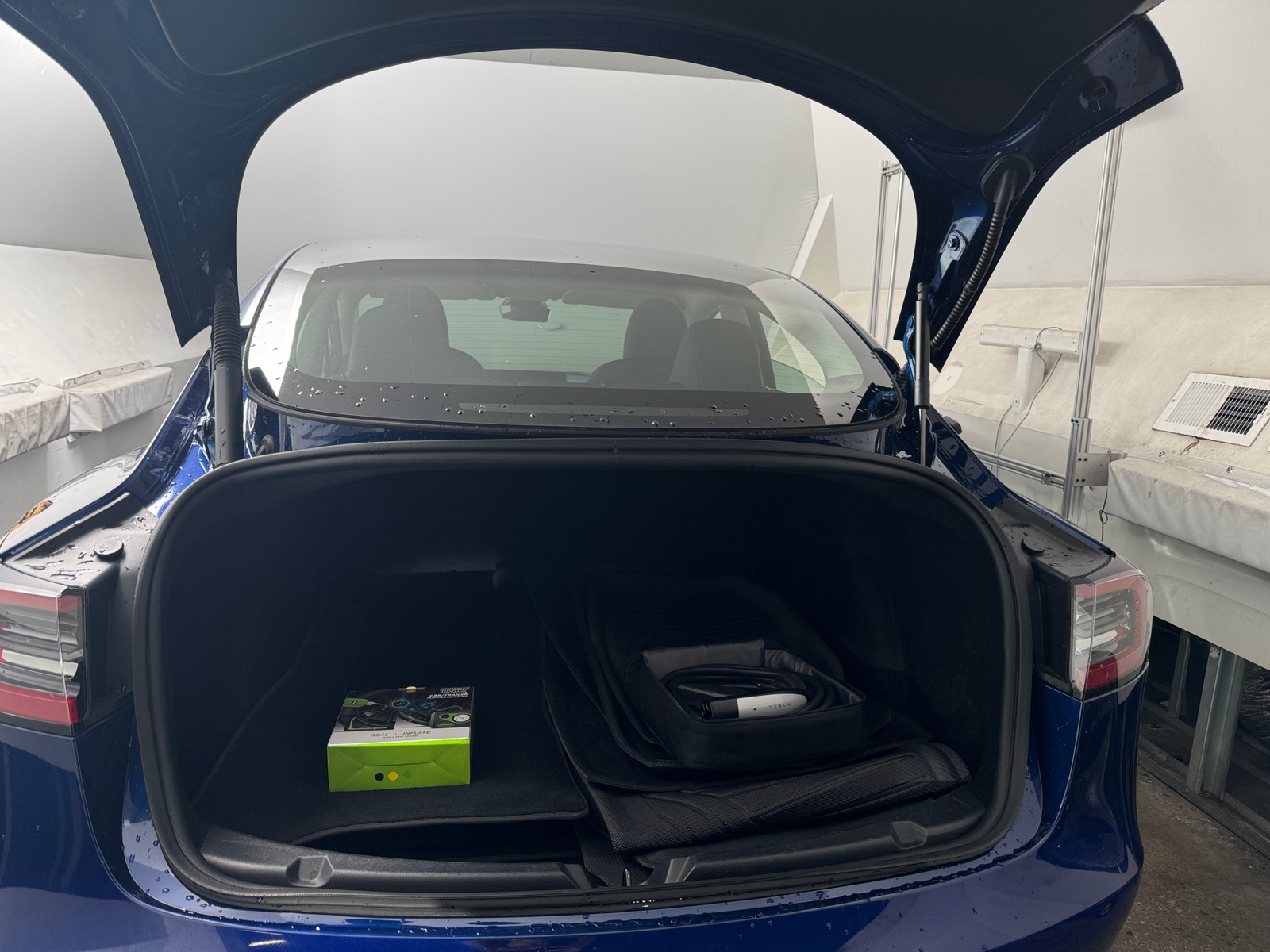 Thumbnail: 2023 Tesla Model 3 - 5