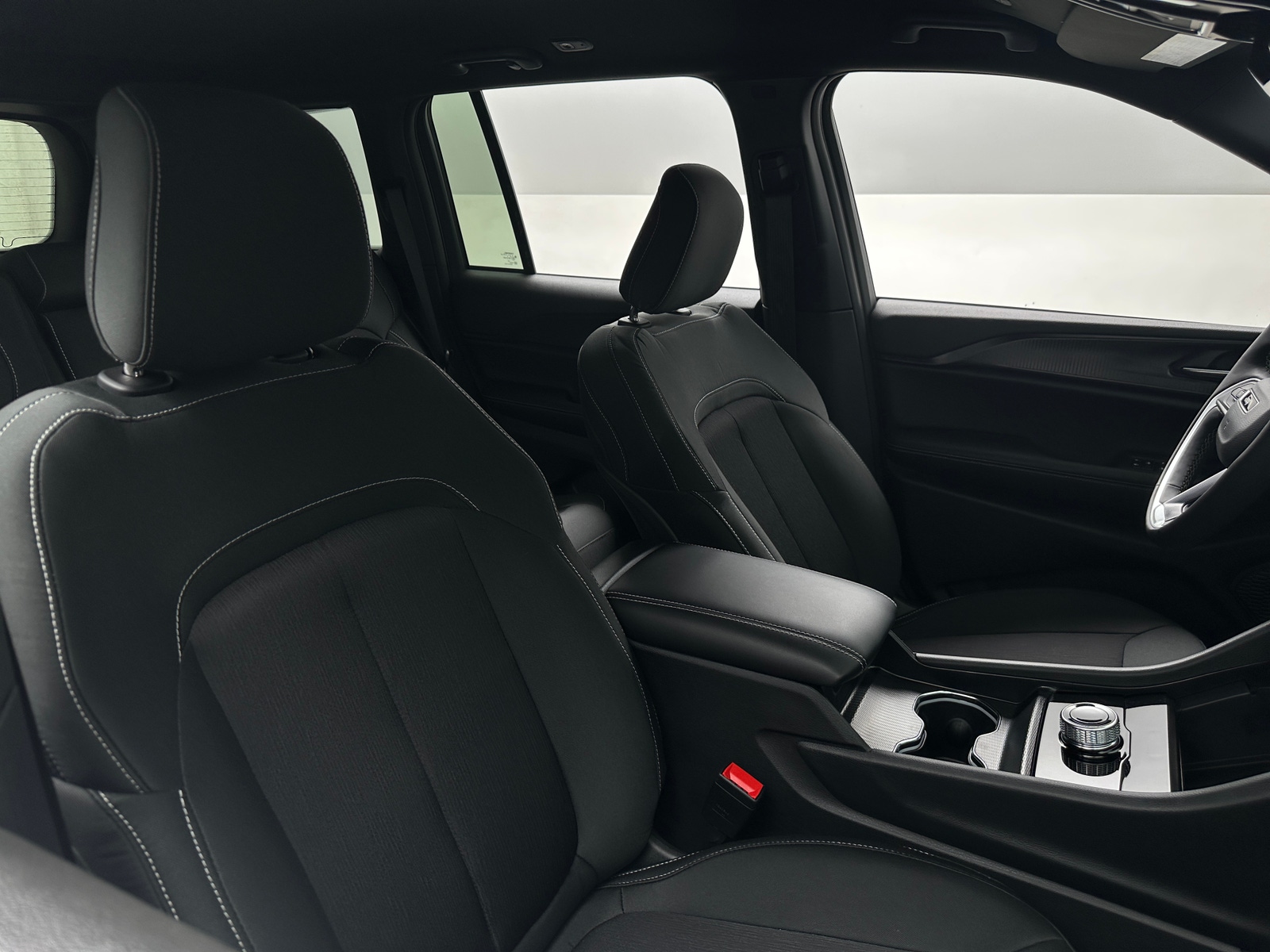 Thumbnail: 2025 Jeep Grand Cherokee - 2