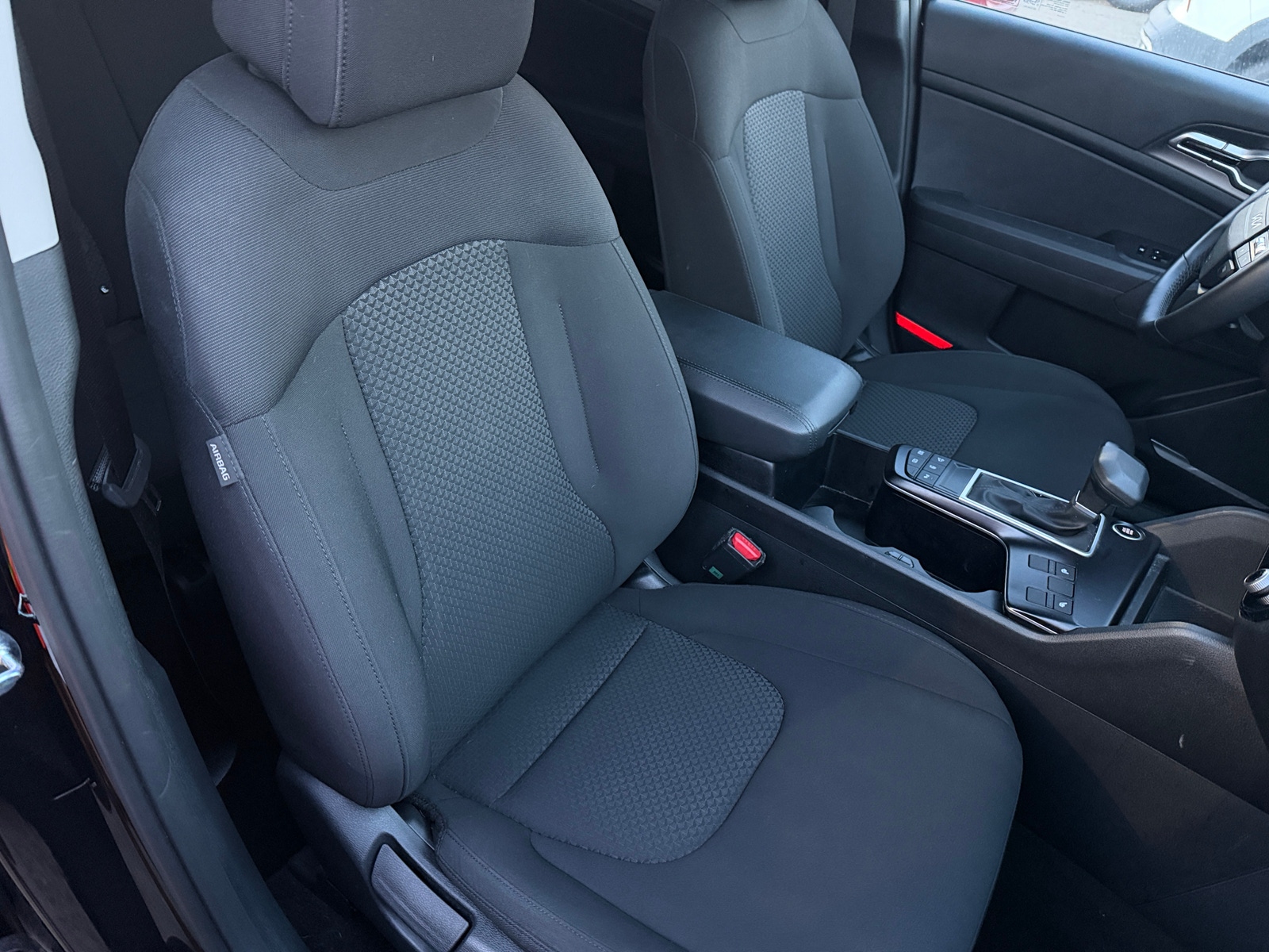 Thumbnail: 2026 Kia Sportage - 2