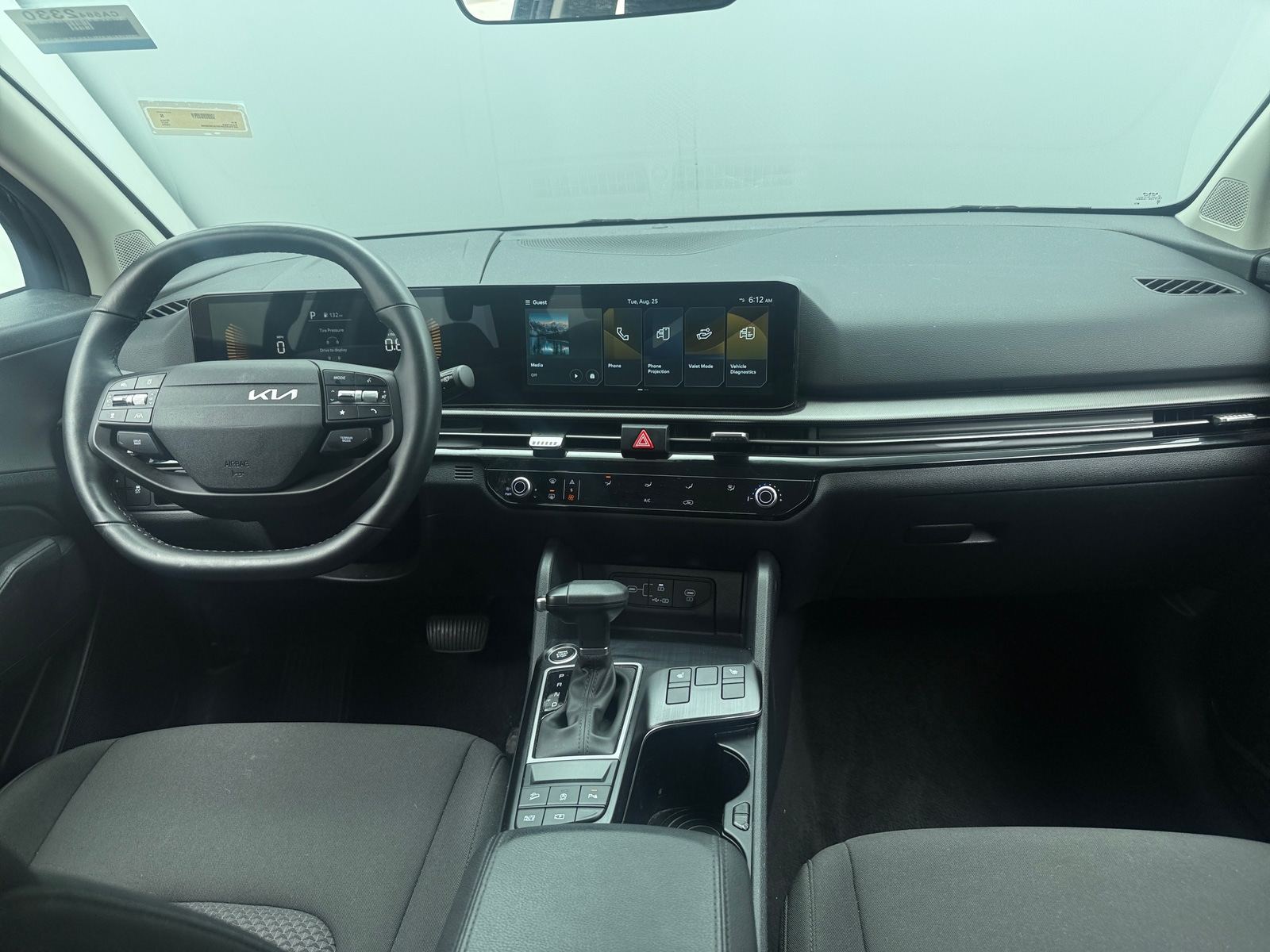 Thumbnail: 2026 Kia Sportage - 3