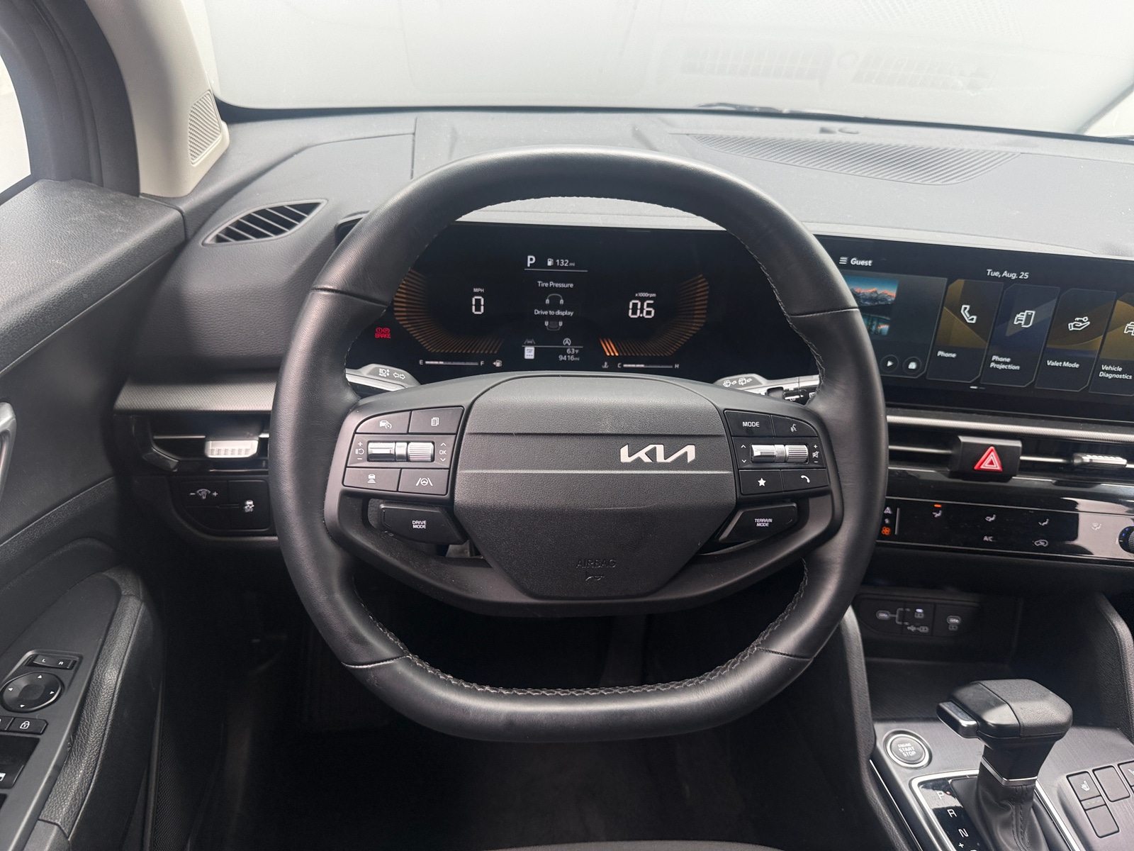 Thumbnail: 2026 Kia Sportage - 5