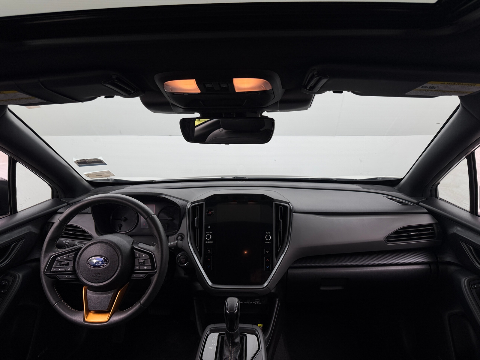 Thumbnail: 2024 Subaru Crosstrek - 2