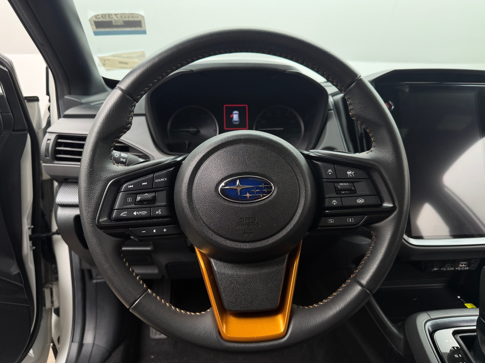 Thumbnail: 2024 Subaru Crosstrek - 4
