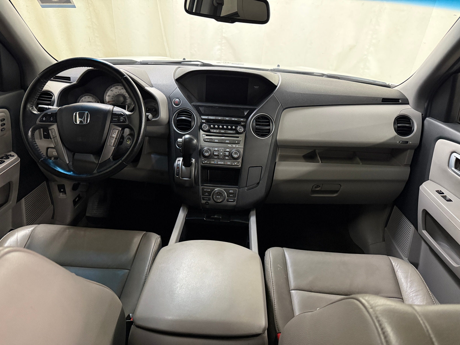 Thumbnail: 2013 Honda Pilot - 2