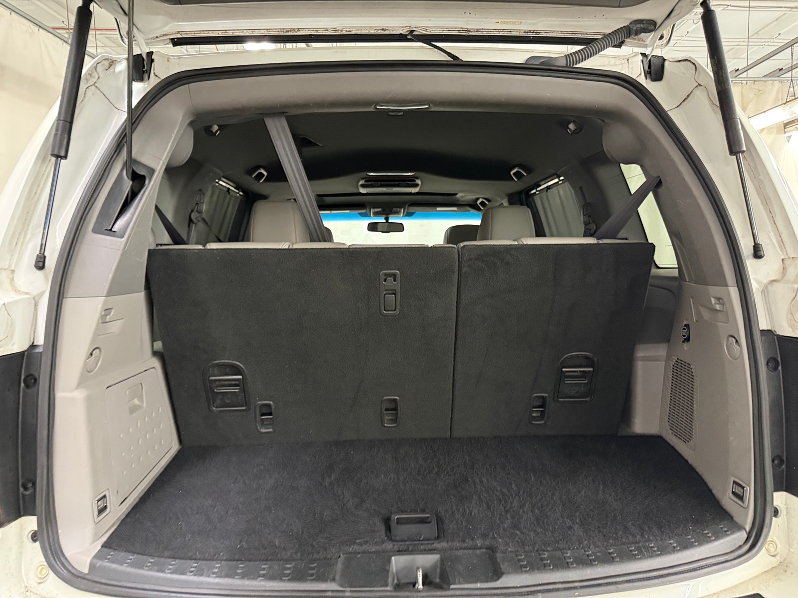 Thumbnail: 2013 Honda Pilot - 6