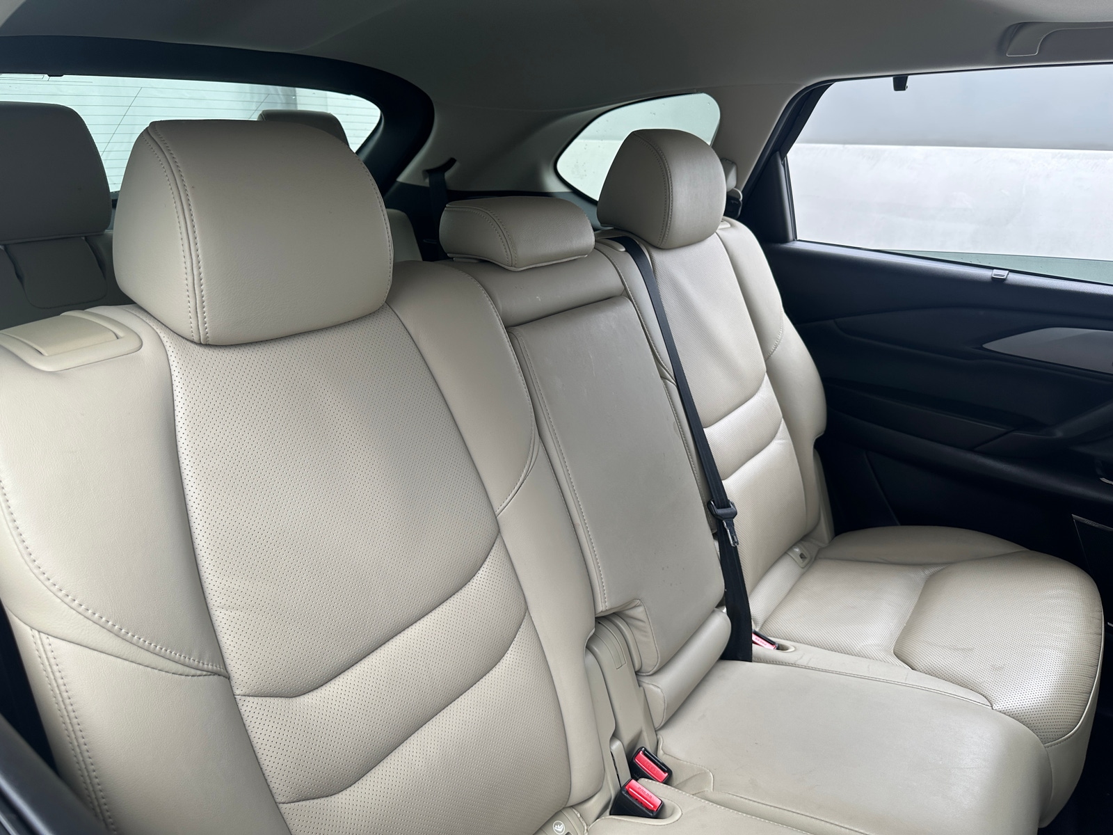 Thumbnail: 2021 Mazda CX-9 - 5