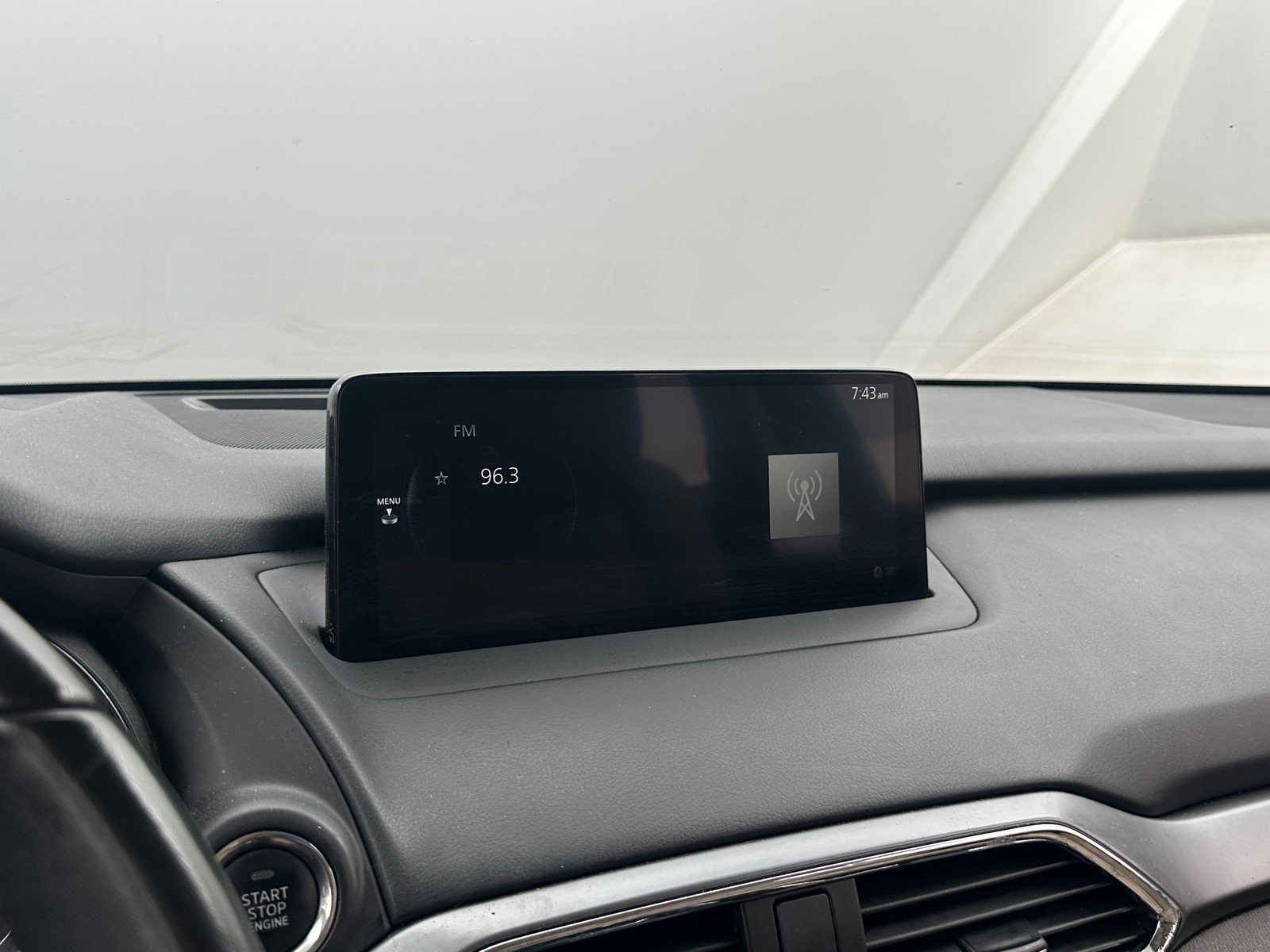 Thumbnail: 2021 Mazda CX-9 - 3