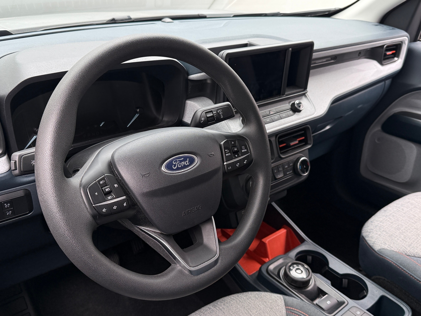 Thumbnail: 2024 Ford Maverick - 5