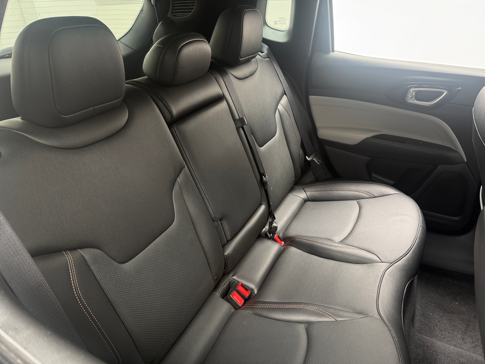 Thumbnail: 2023 Jeep Compass - 5