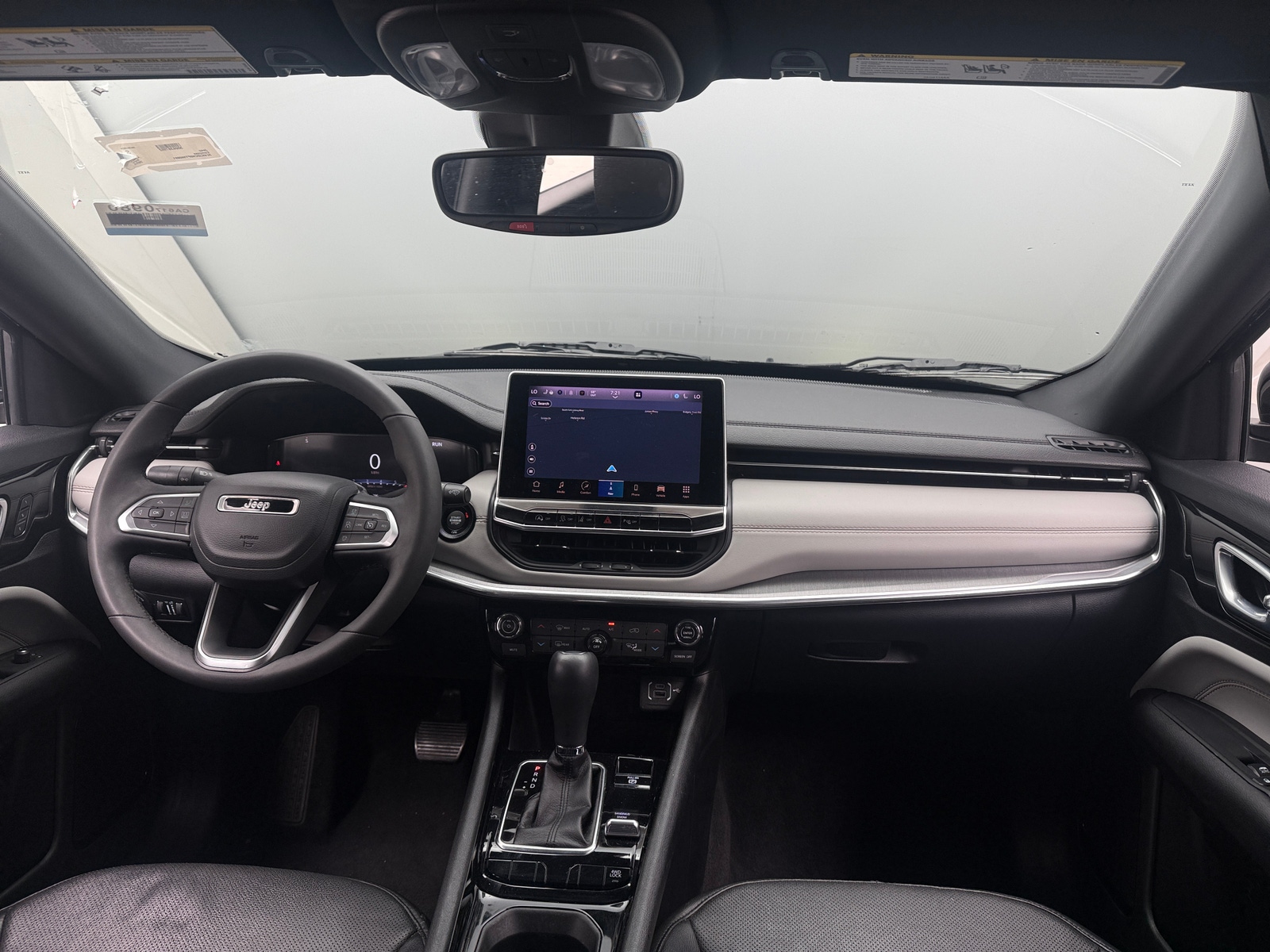 Thumbnail: 2023 Jeep Compass - 2