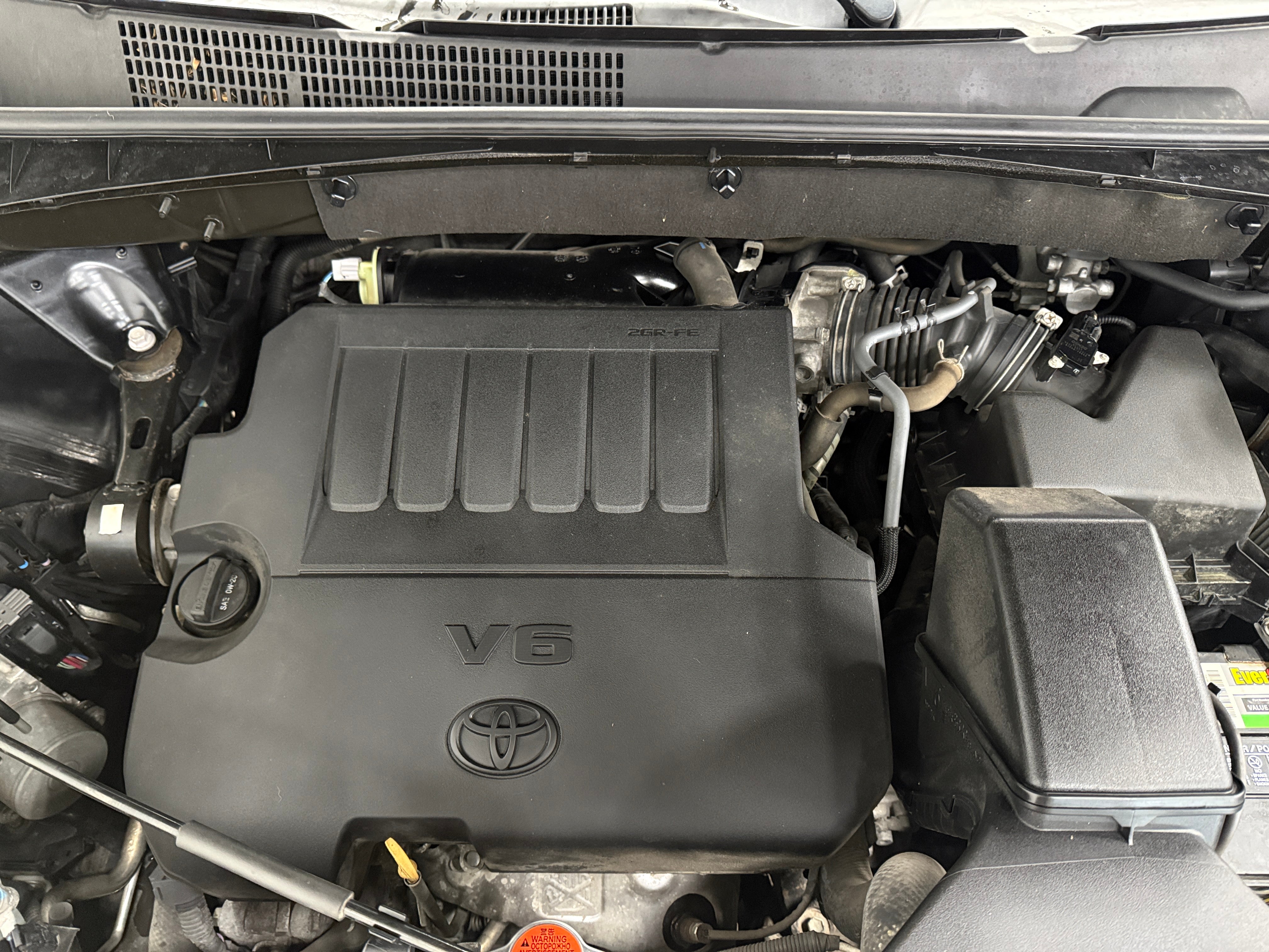 2016 Toyota Highlander