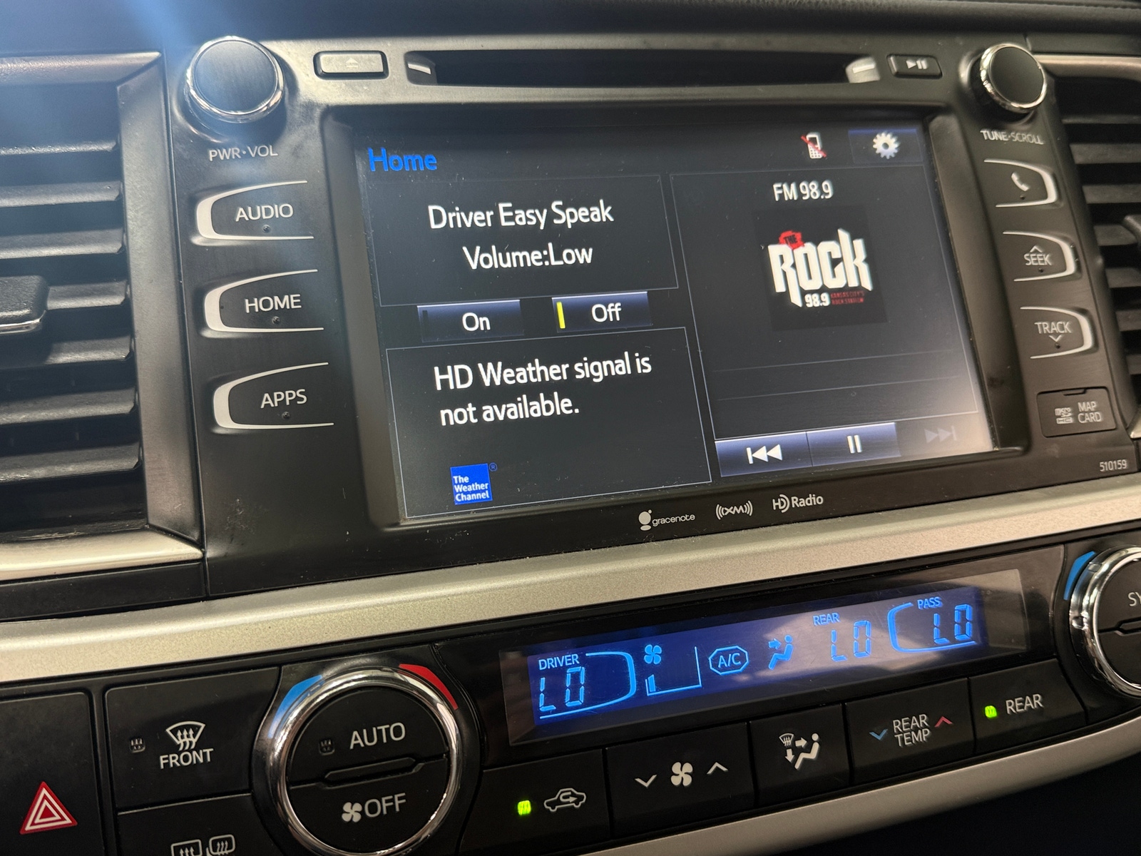 Thumbnail: 2016 Toyota Highlander - 3