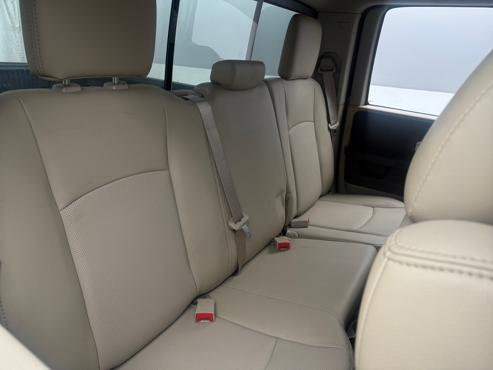 Thumbnail: 2016 RAM 1500 - 5