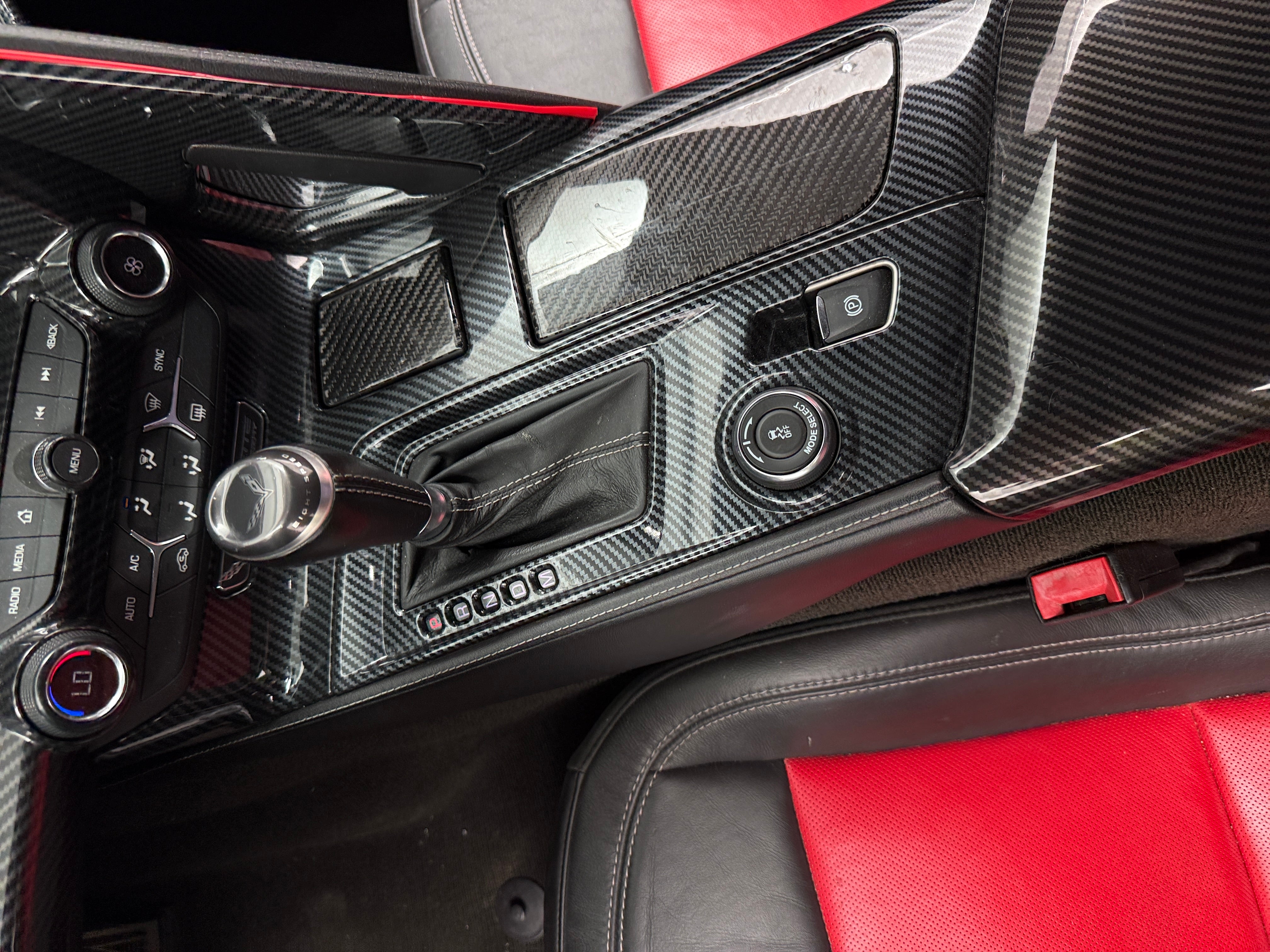 2015 Chevrolet Corvette Base - Photo 6