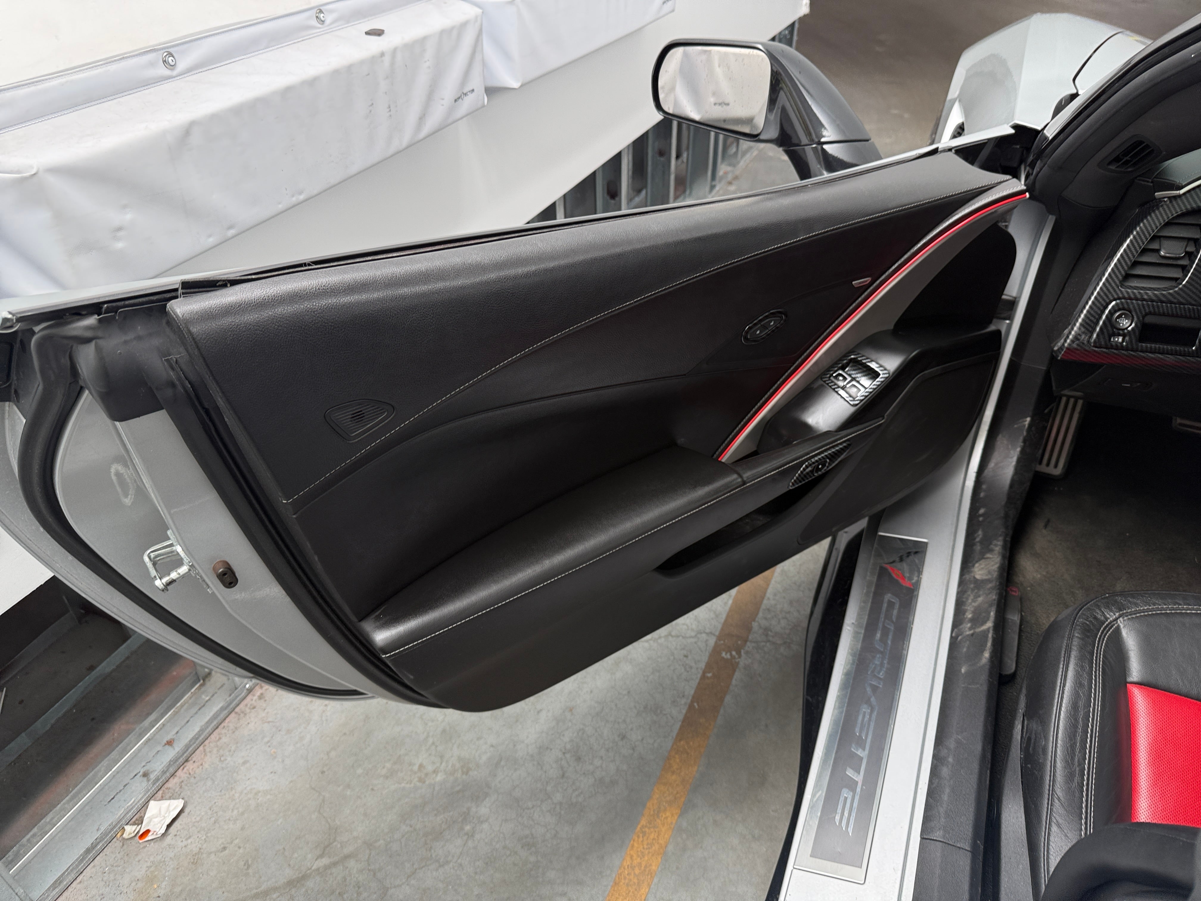 2015 Chevrolet Corvette Base - Photo 5