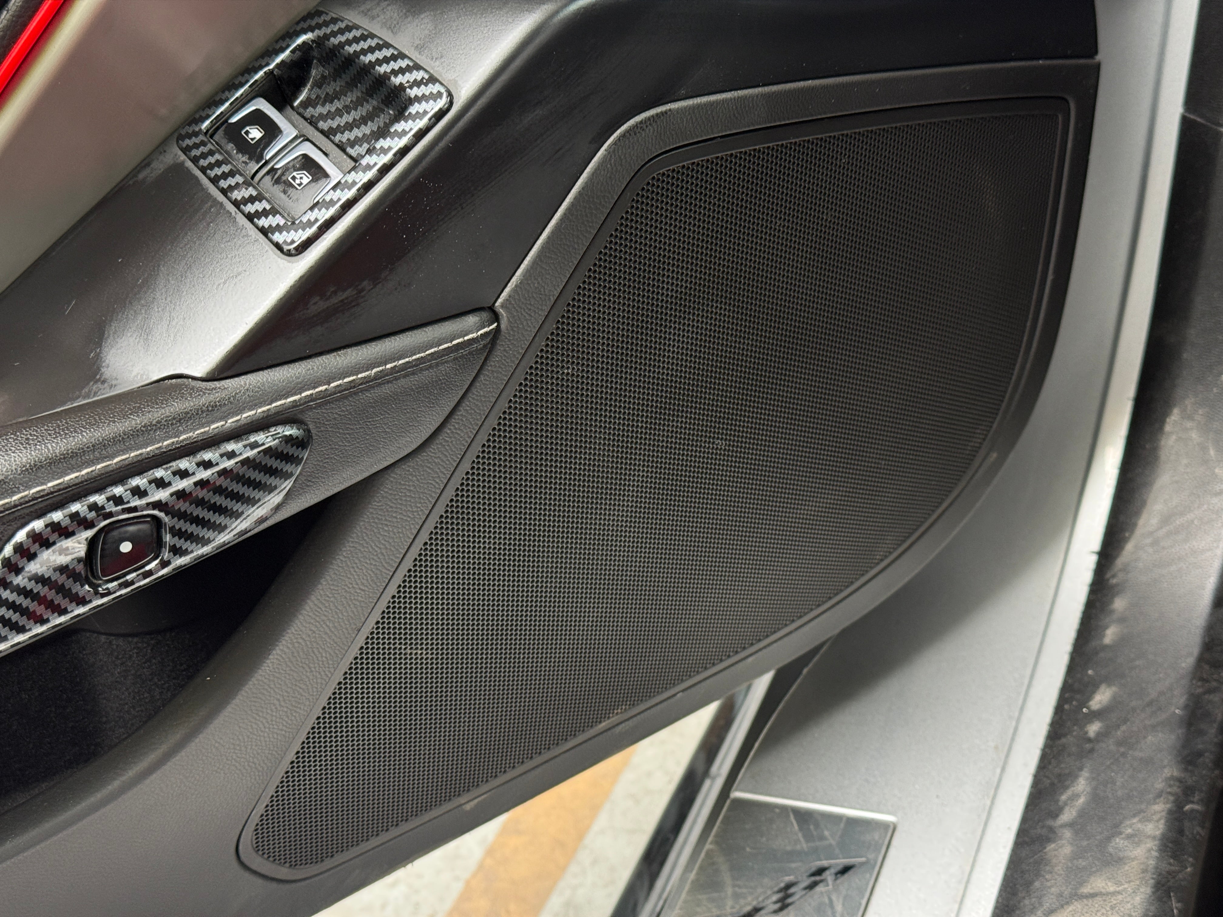 2015 Chevrolet Corvette Base - Photo 7