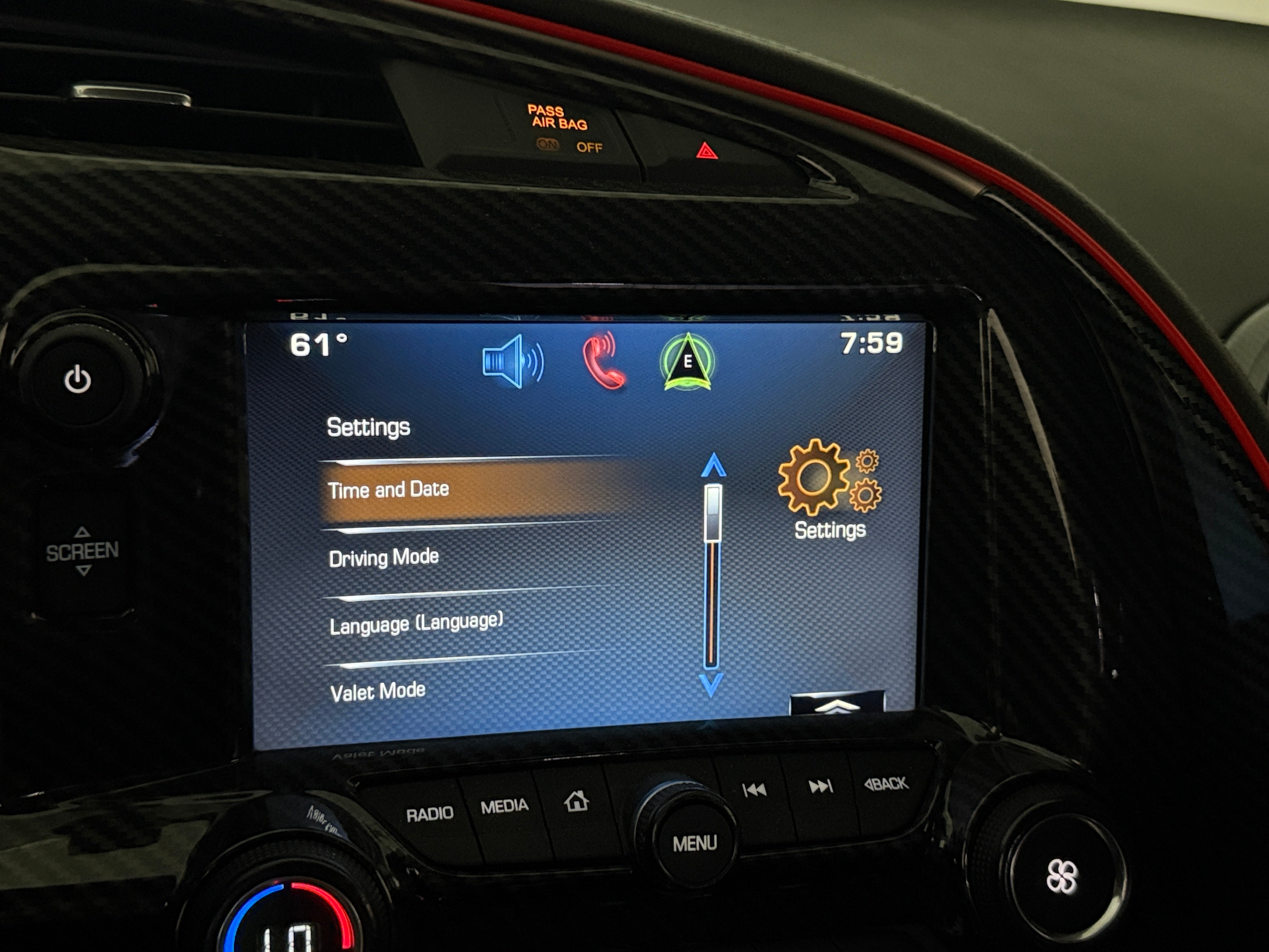 2015 Chevrolet Corvette Base - Photo 10