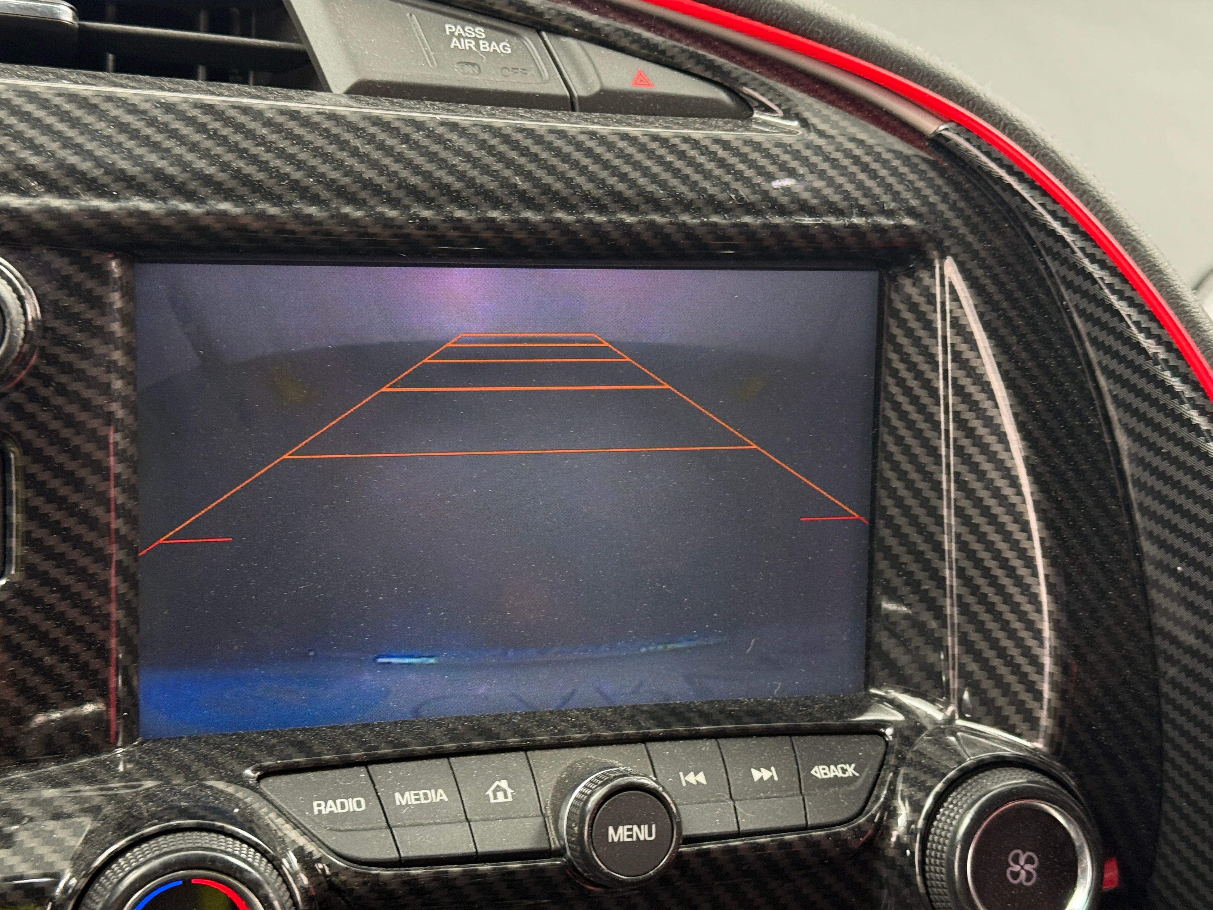 2015 Chevrolet Corvette Base - Photo 11