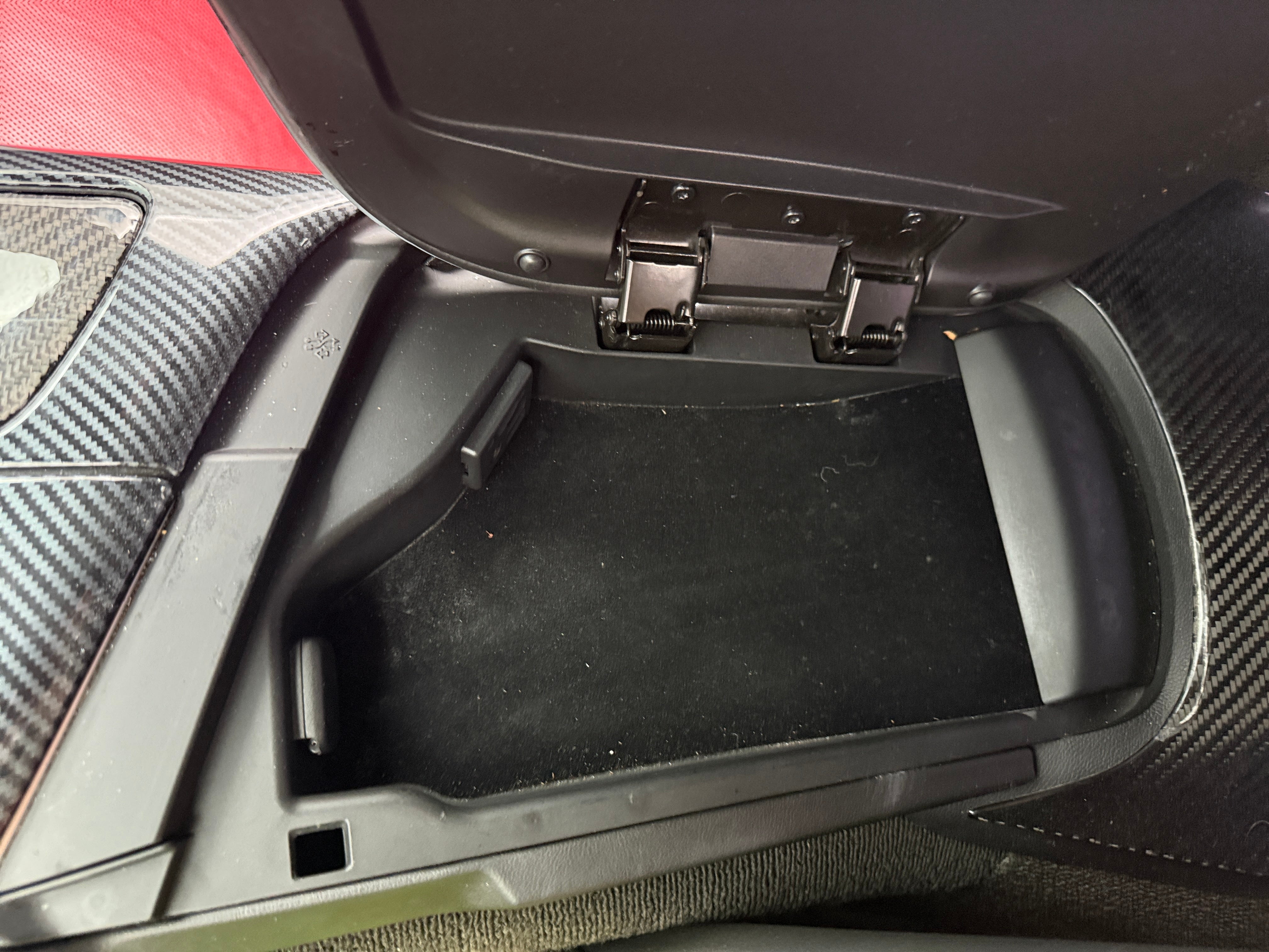 2015 Chevrolet Corvette Base - Photo 12