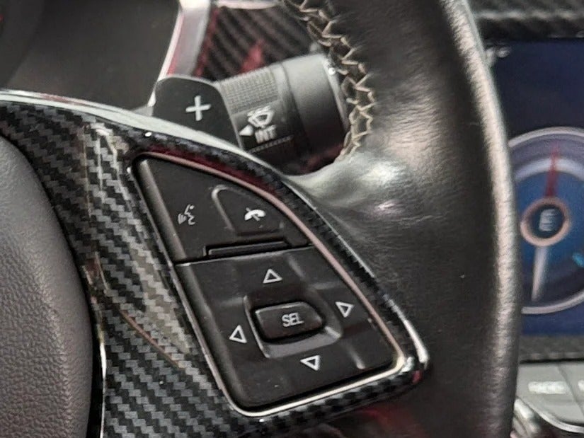 2015 Chevrolet Corvette Base - Photo 13