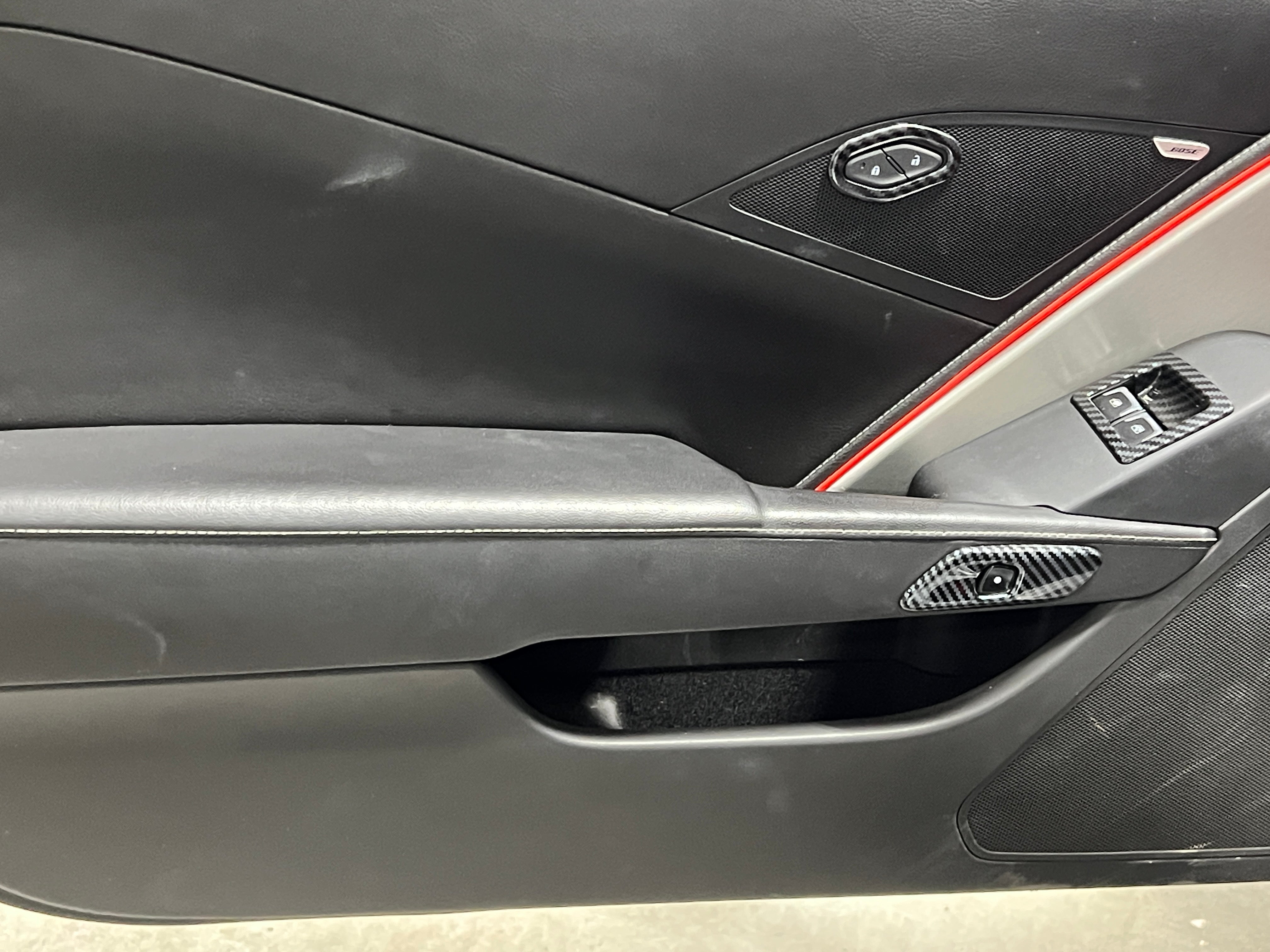 2015 Chevrolet Corvette Base - Photo 17