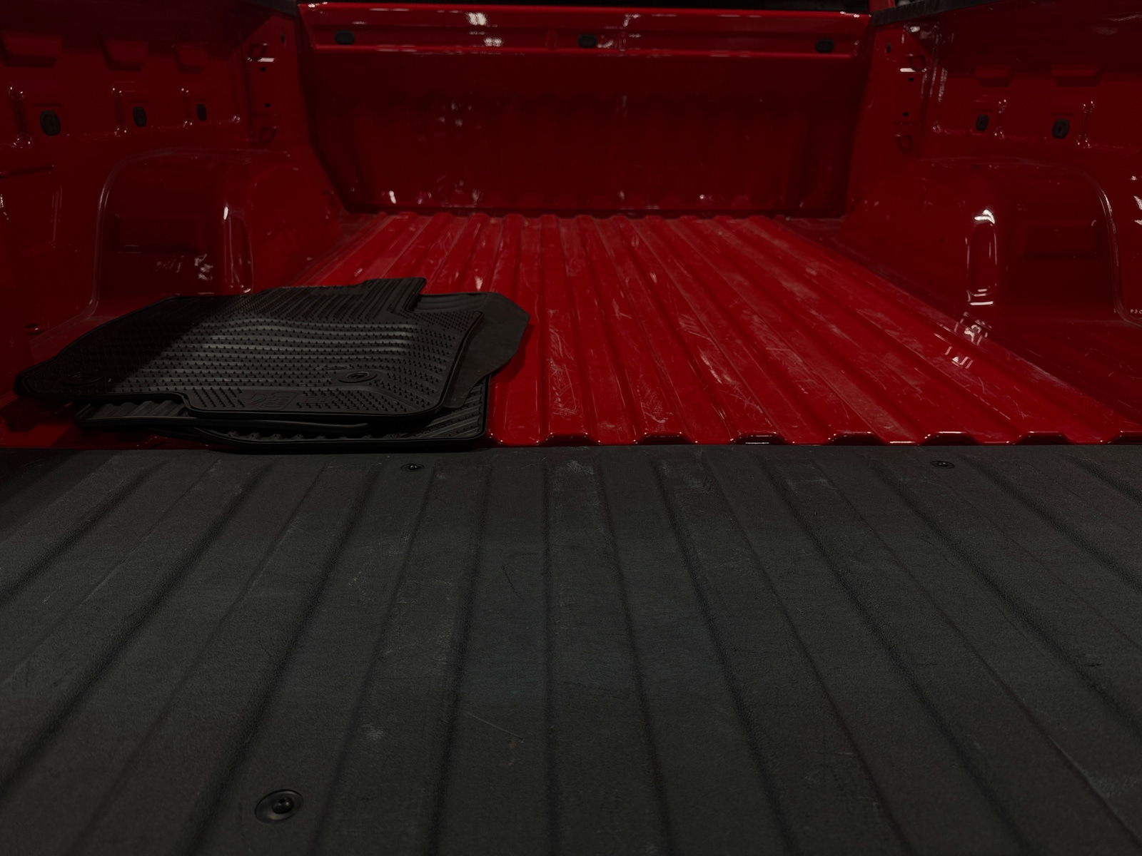 Thumbnail: 2024 Chevrolet Silverado 1500 - 7