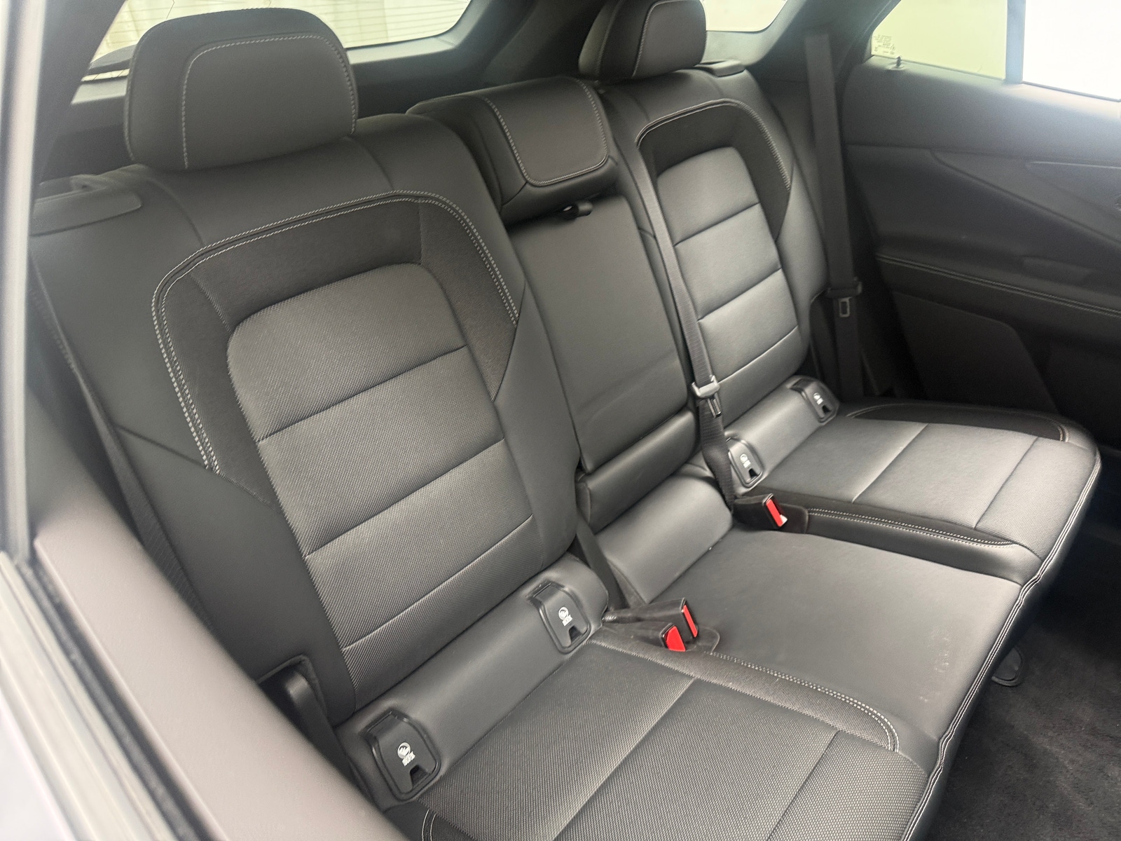 Thumbnail: 2024 Chevrolet Blazer EV - 5