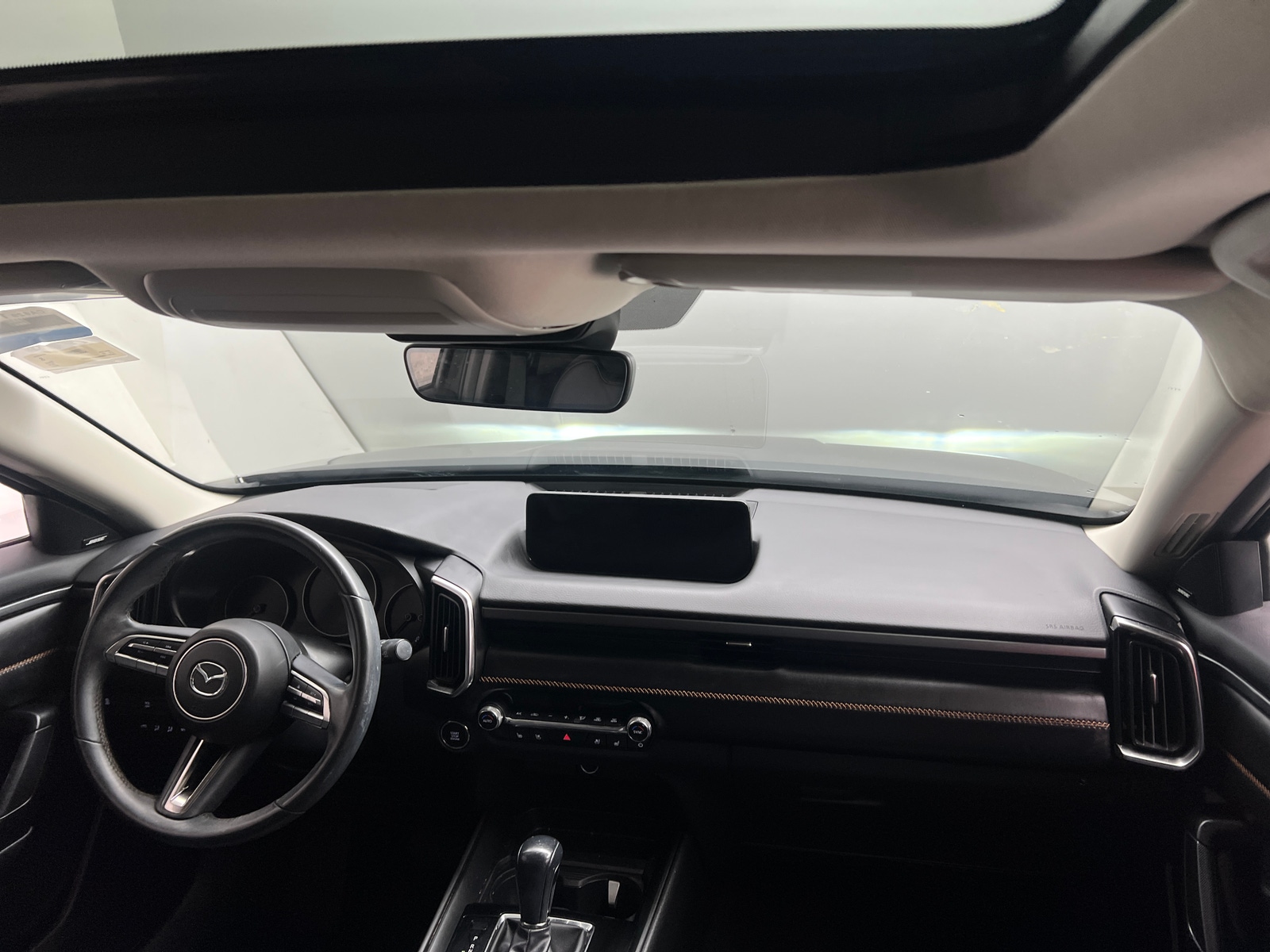 Thumbnail: 2024 Mazda CX-50 - 2