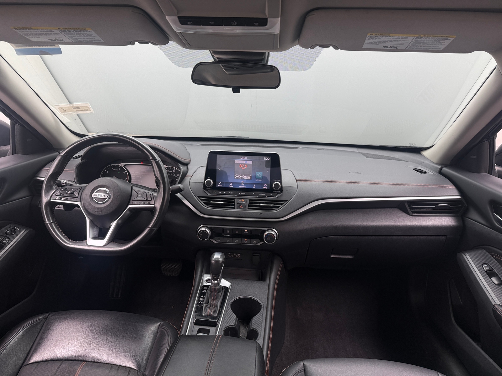 Thumbnail: 2022 Nissan Altima - 2