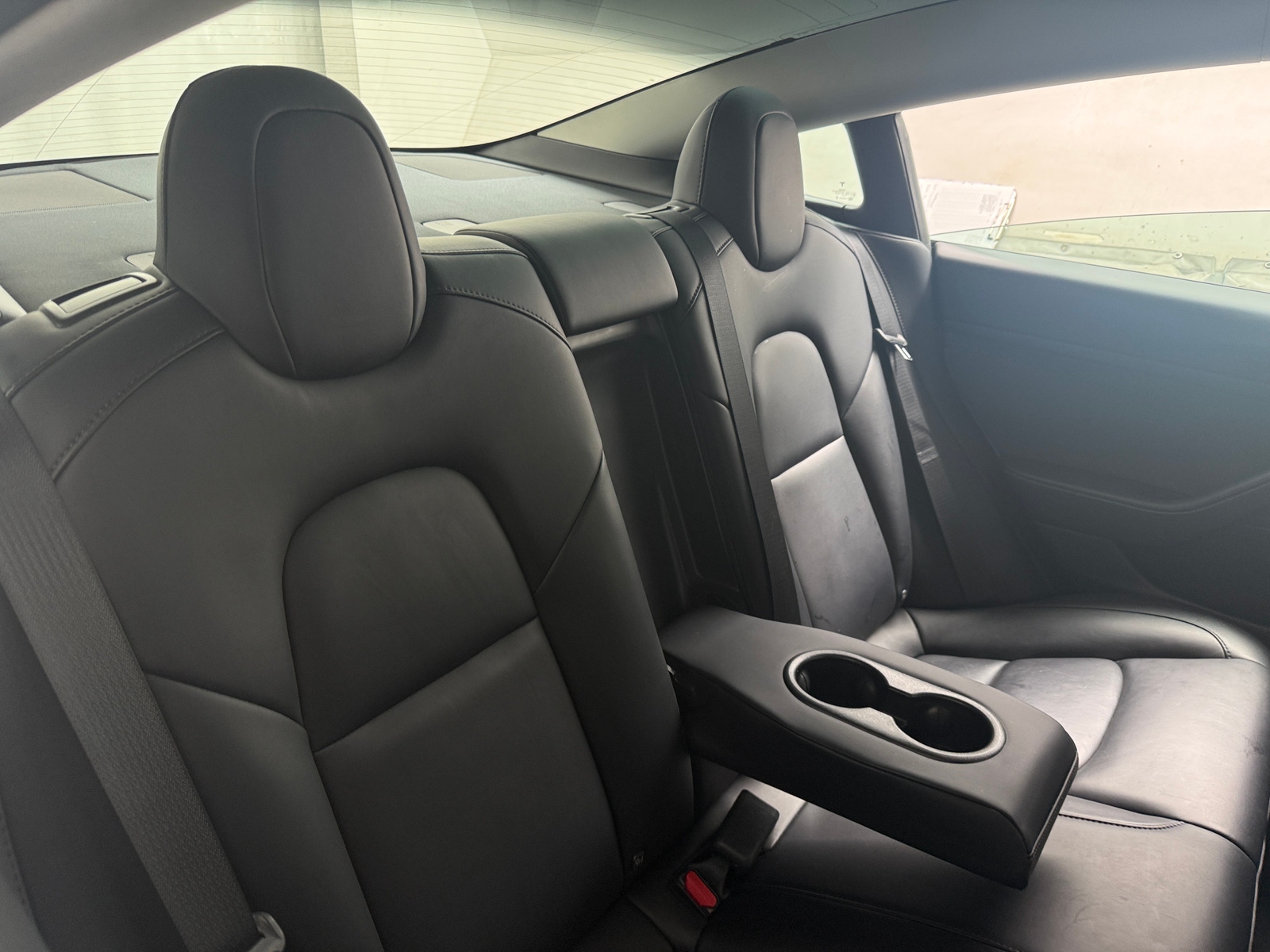 Thumbnail: 2021 Tesla Model 3 - 5