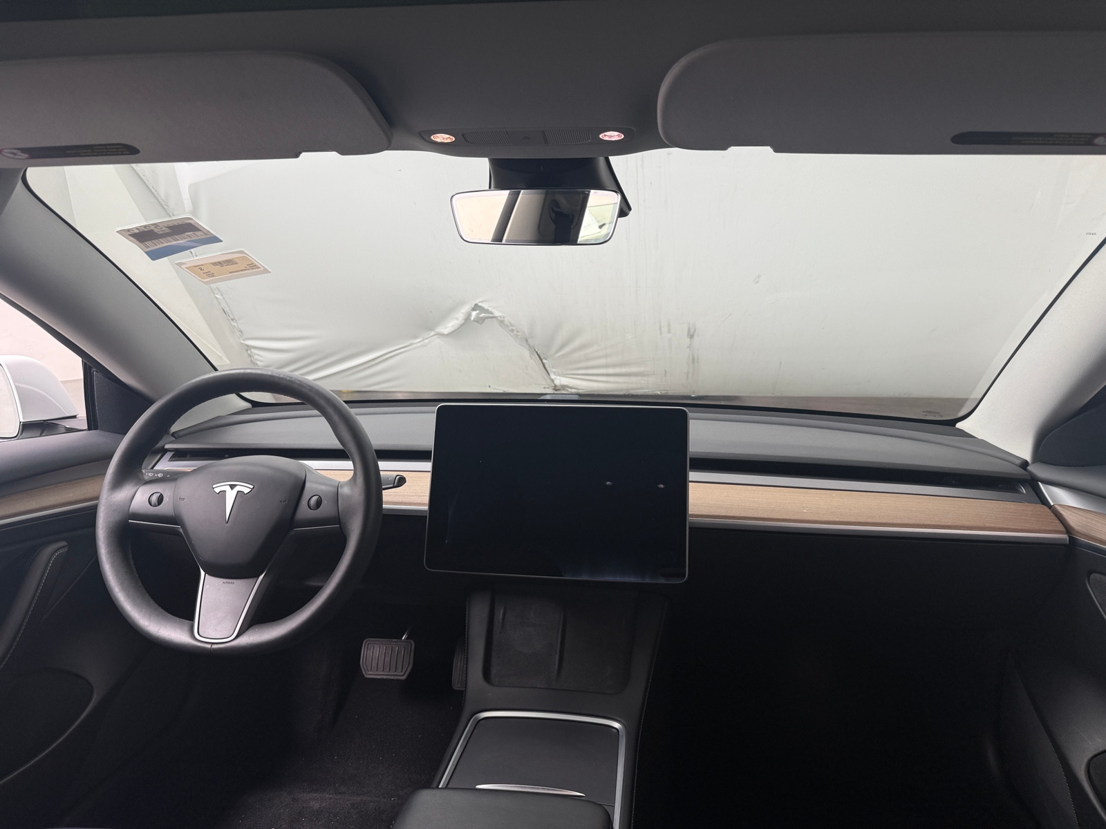 Thumbnail: 2021 Tesla Model 3 - 2