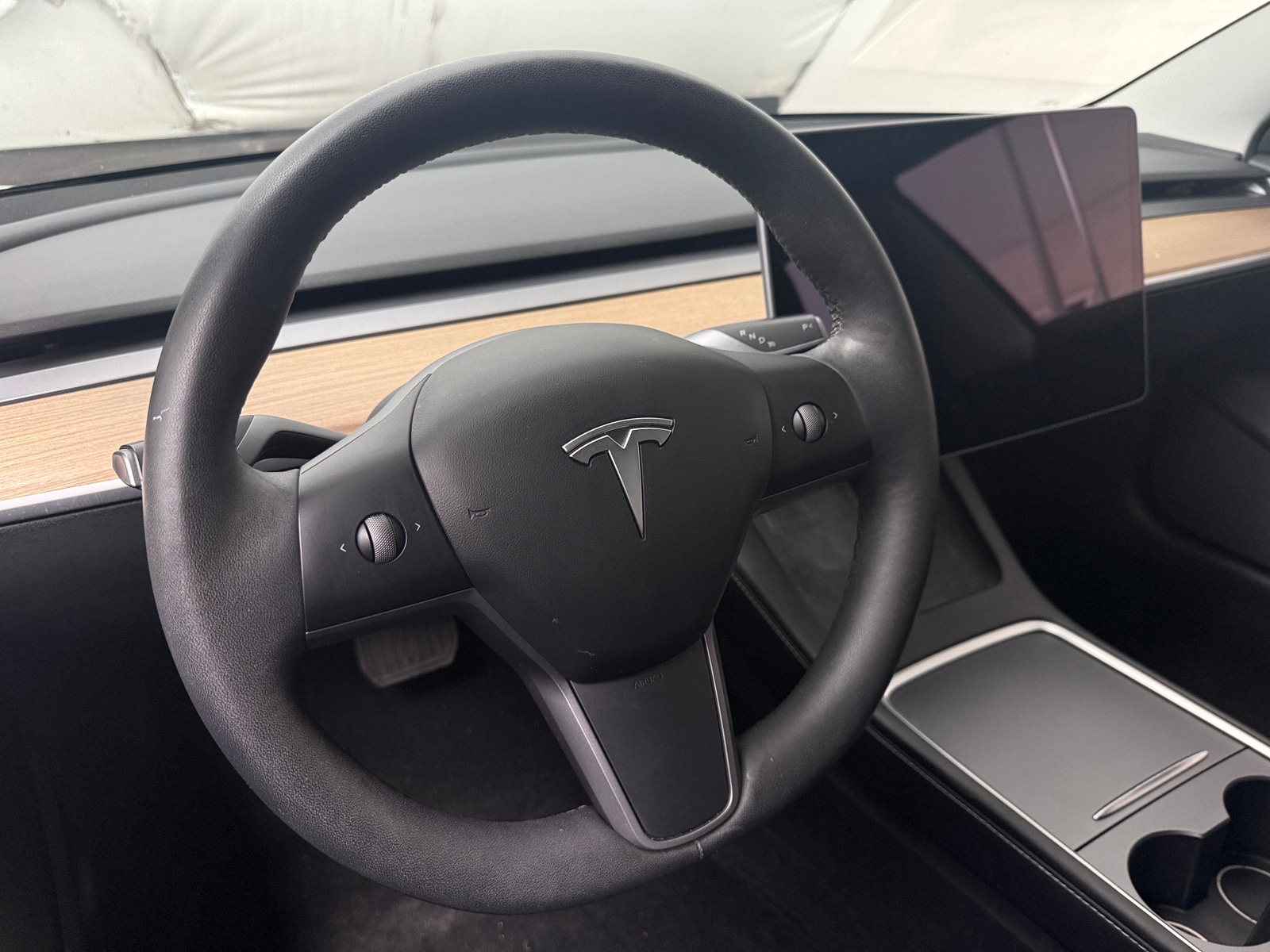 Thumbnail: 2021 Tesla Model 3 - 4