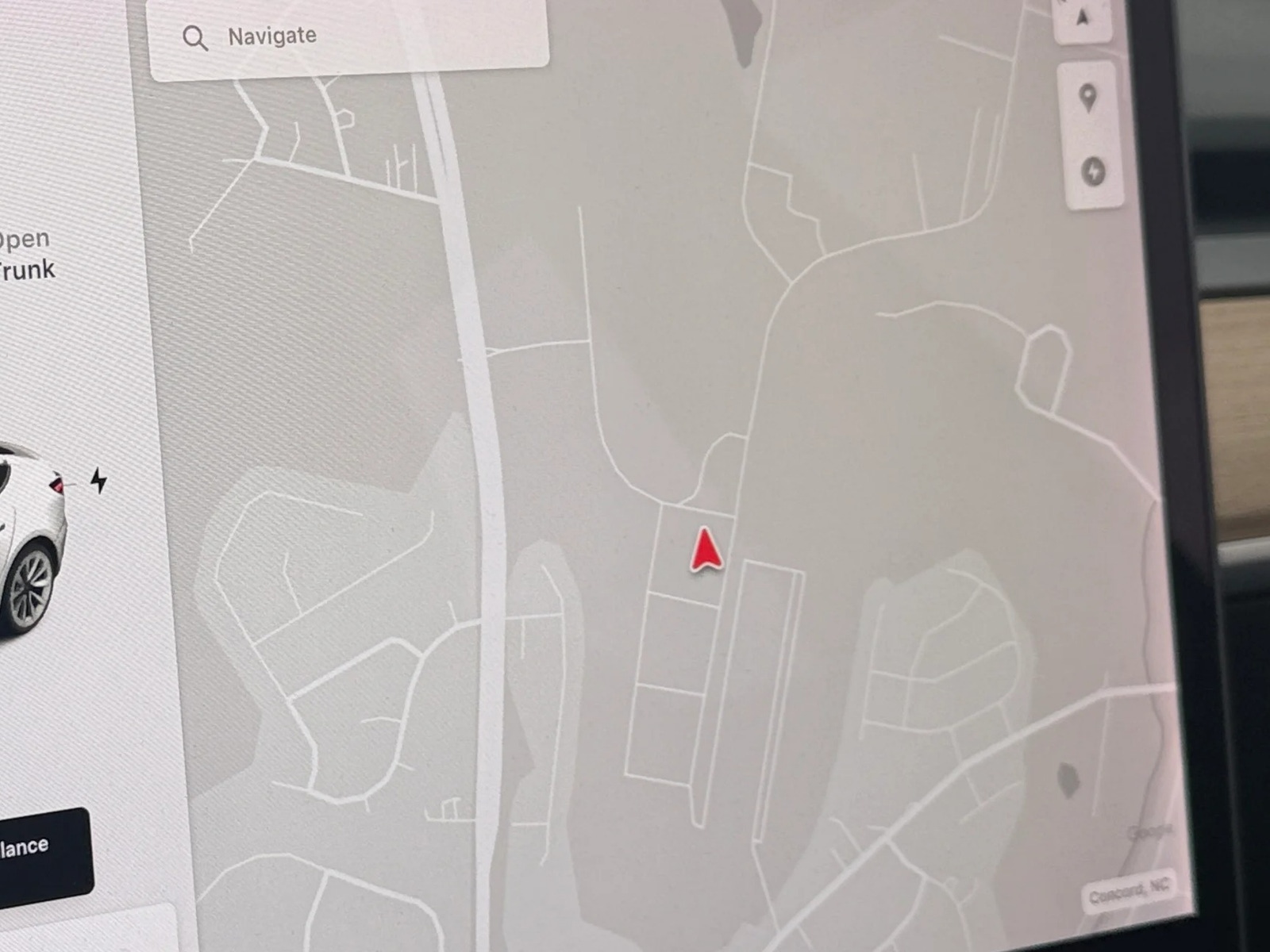 Thumbnail: 2021 Tesla Model 3 - 3